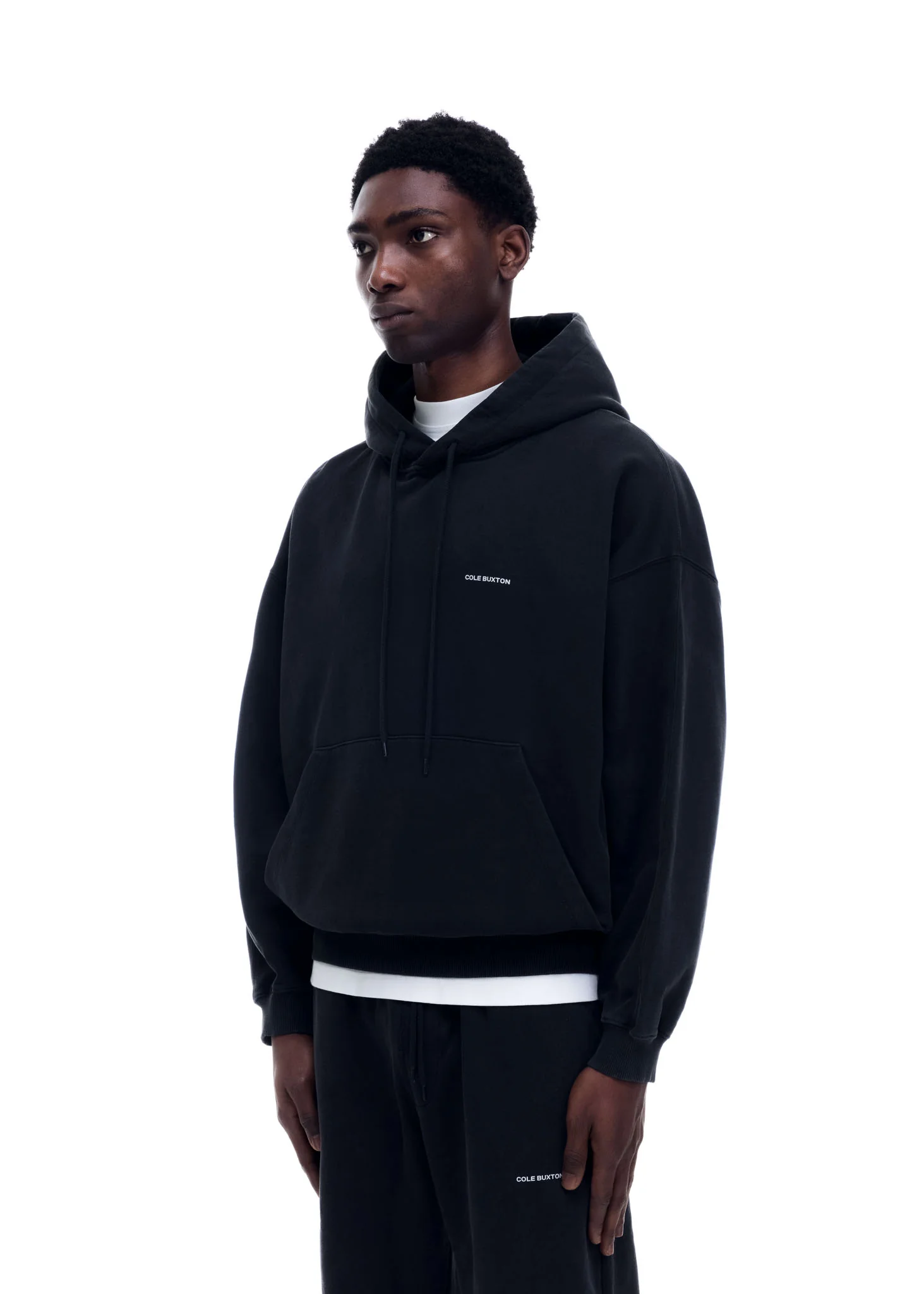 MINI LOGO HOODIE - Image 5