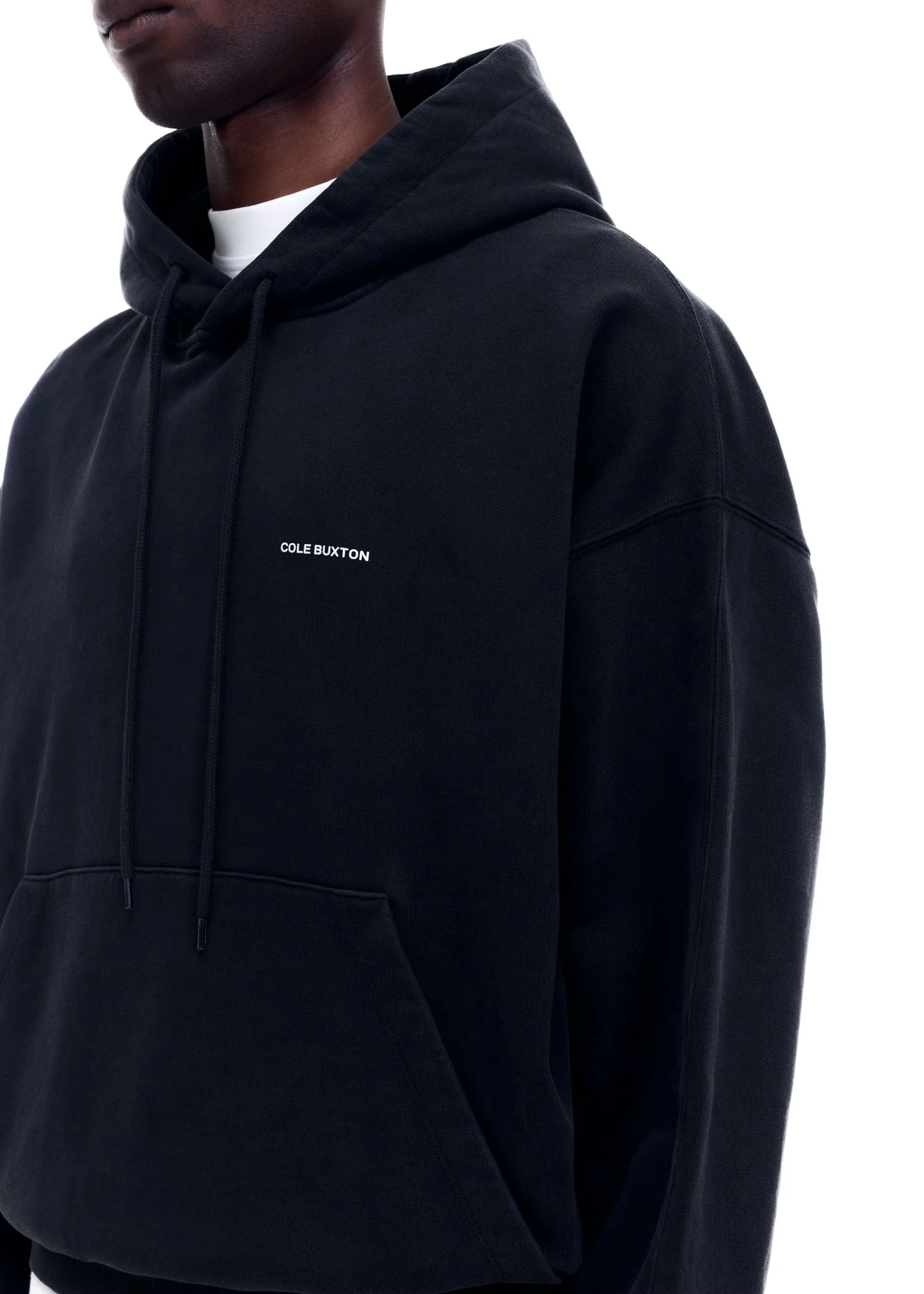 MINI LOGO HOODIE - Image 6