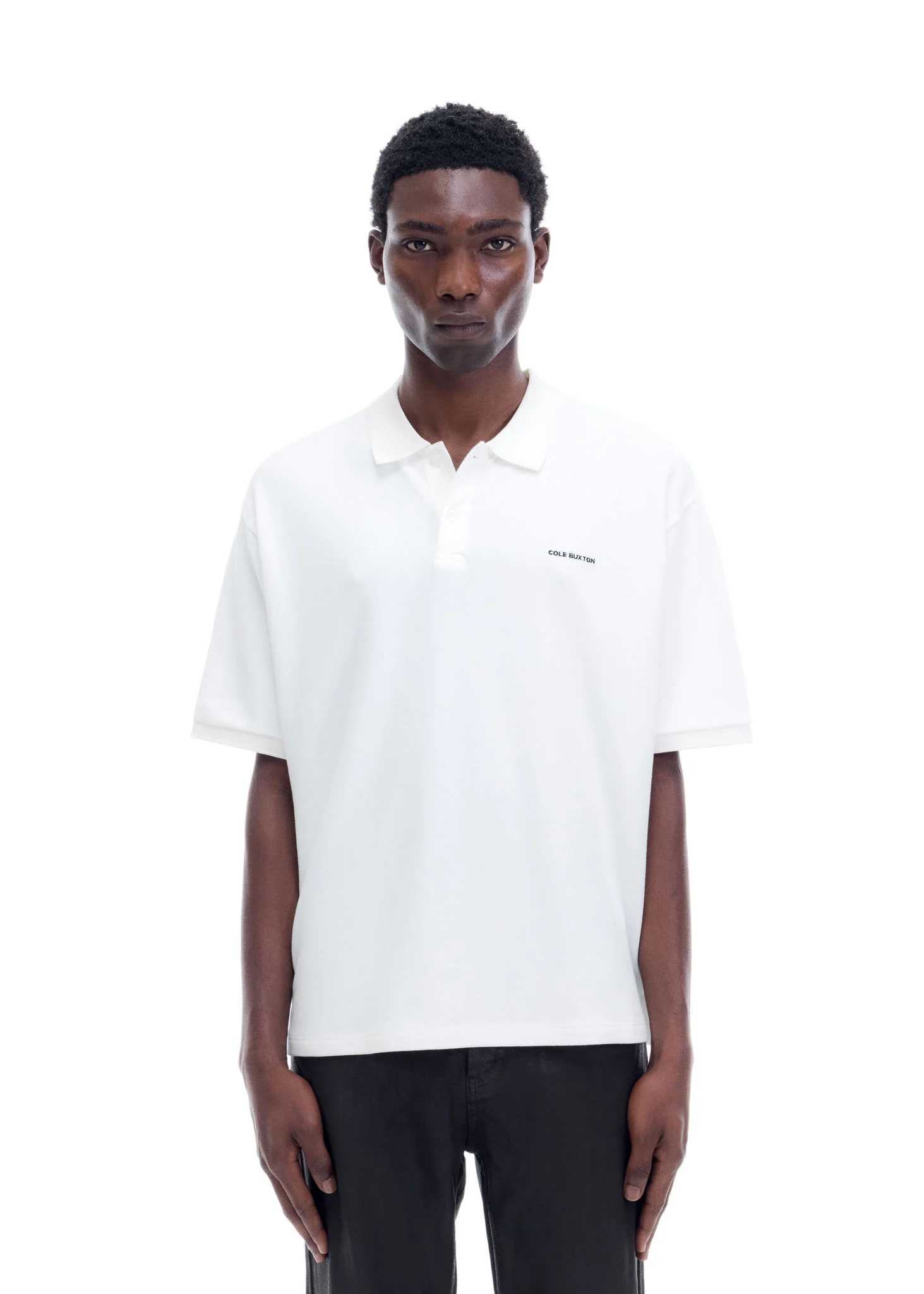 MINI LOGO POLO SHIRT - Image 5