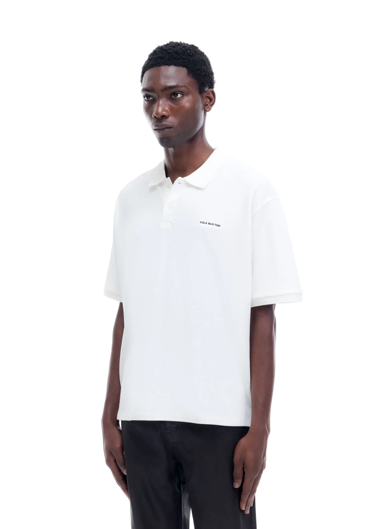 MINI LOGO POLO SHIRT - Image 6