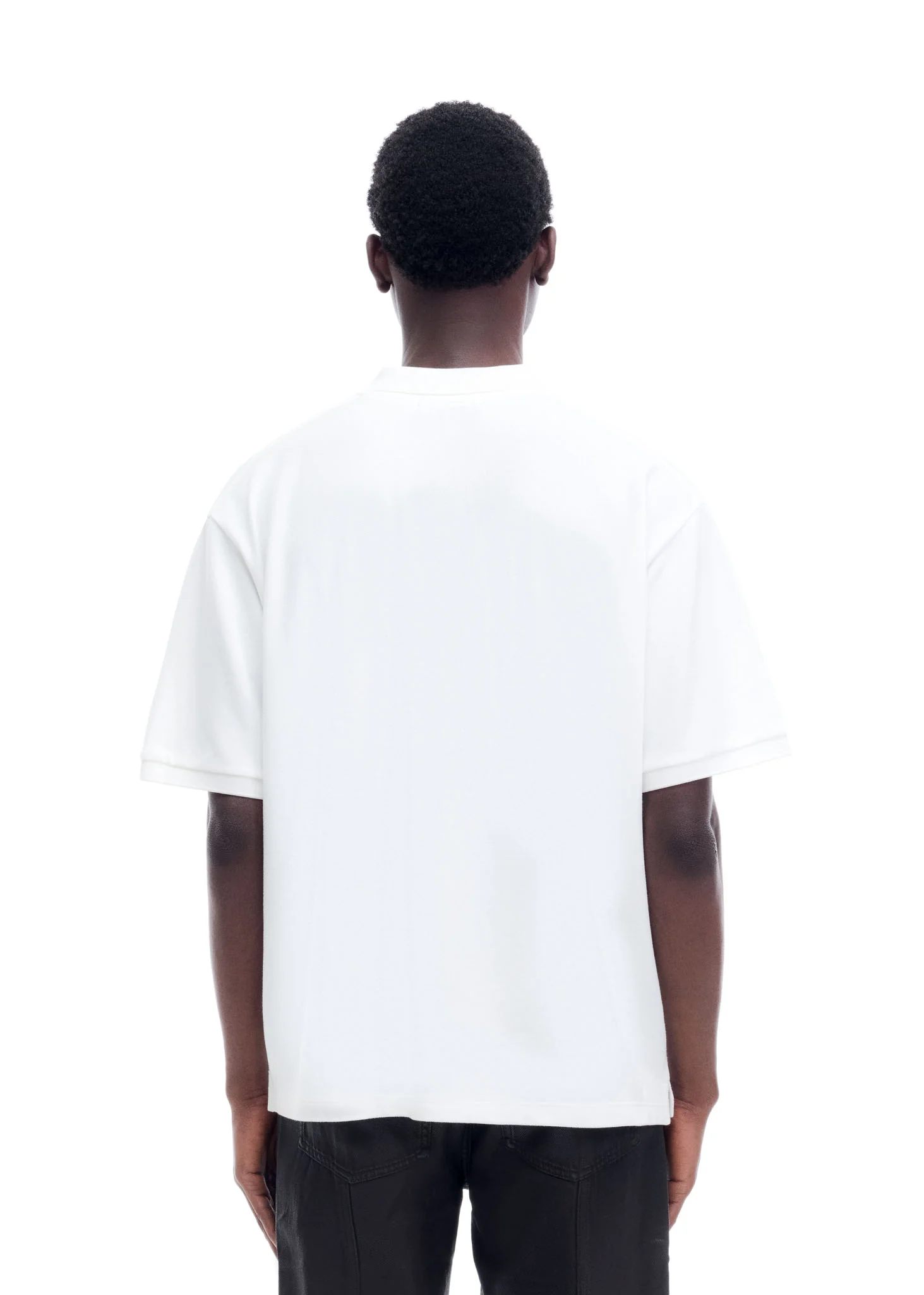 MINI LOGO POLO SHIRT - Image 7