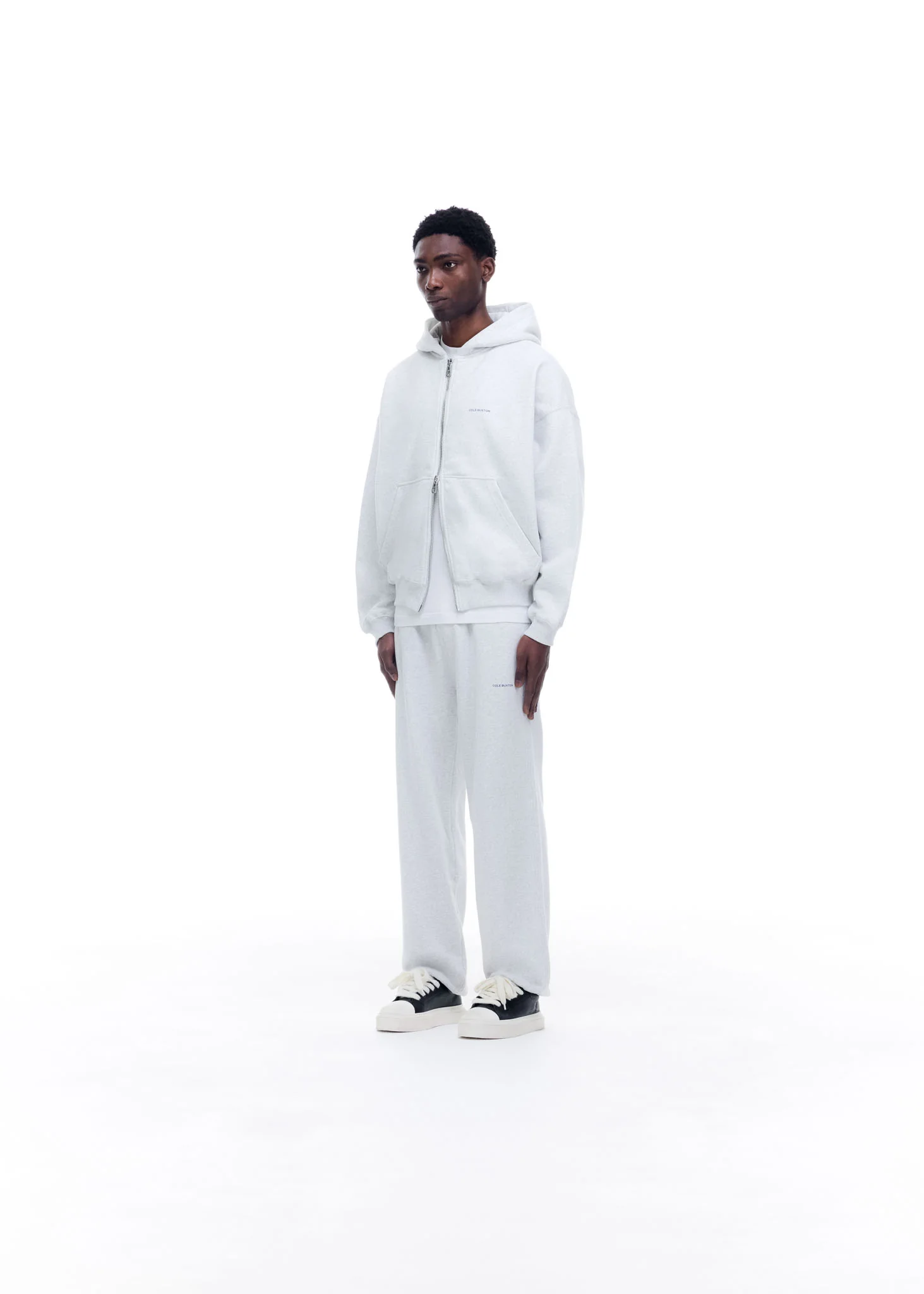 MINI LOGO SWEATPANTS - Image 5