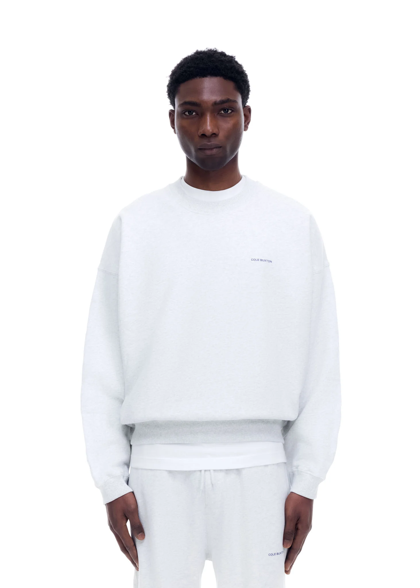 MINI LOGO SWEATSHIRT - Image 4