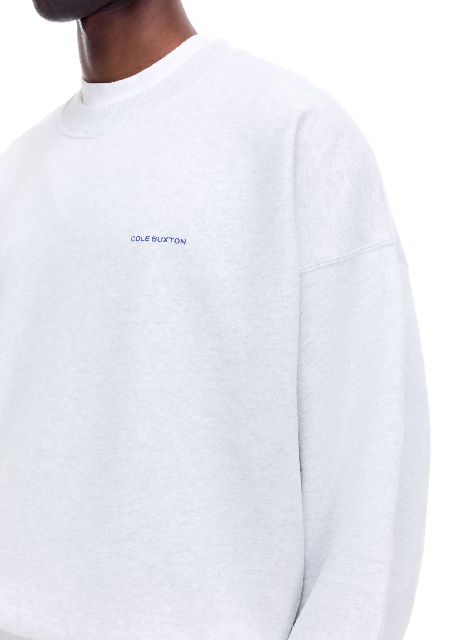 MINI LOGO SWEATSHIRT - Image 6