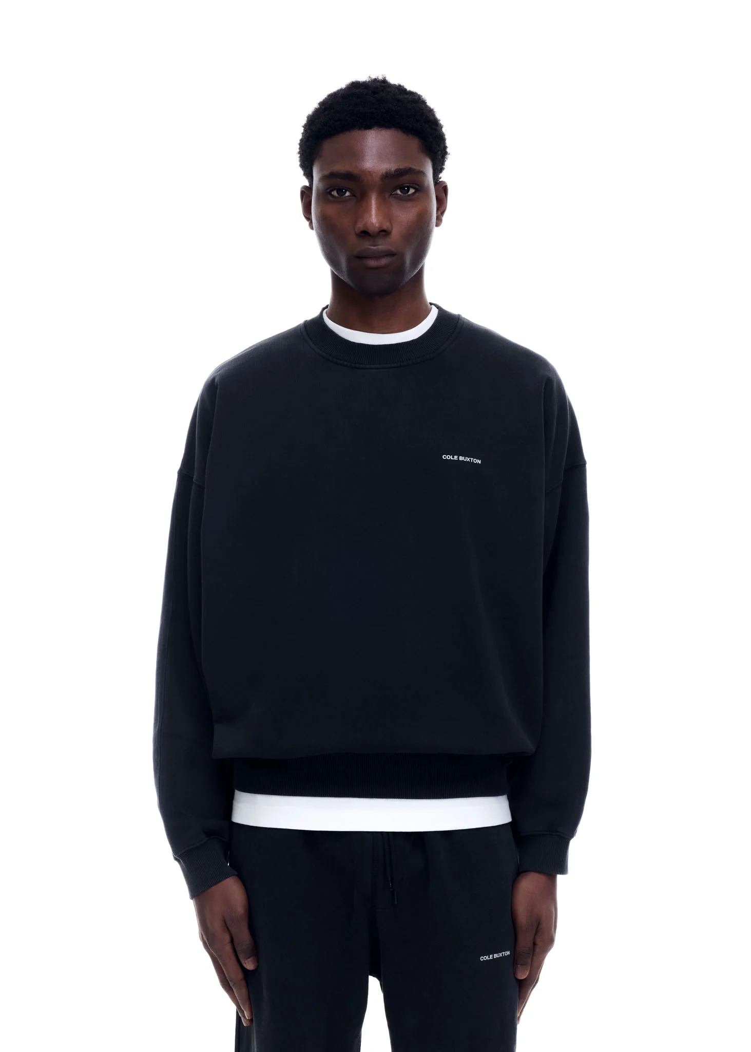 MINI LOGO SWEATSHIRT - Image 4