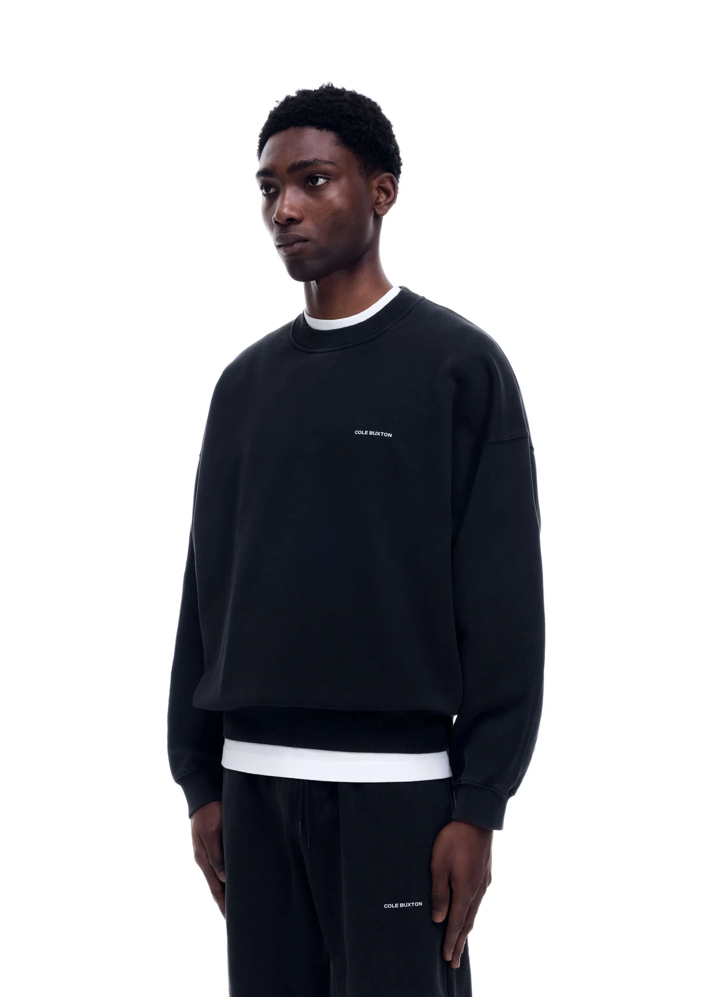 MINI LOGO SWEATSHIRT - Image 5