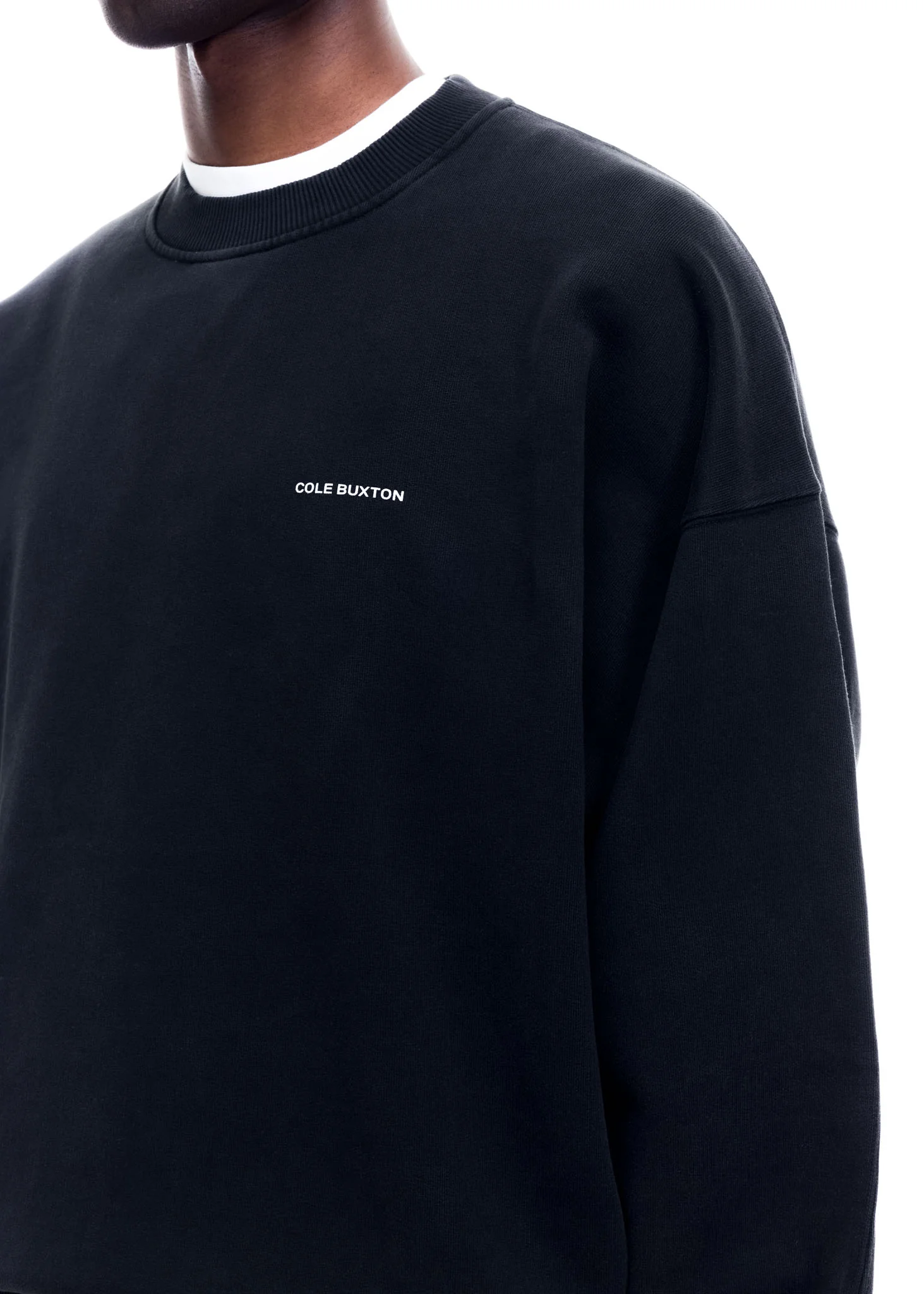 MINI LOGO SWEATSHIRT - Image 6