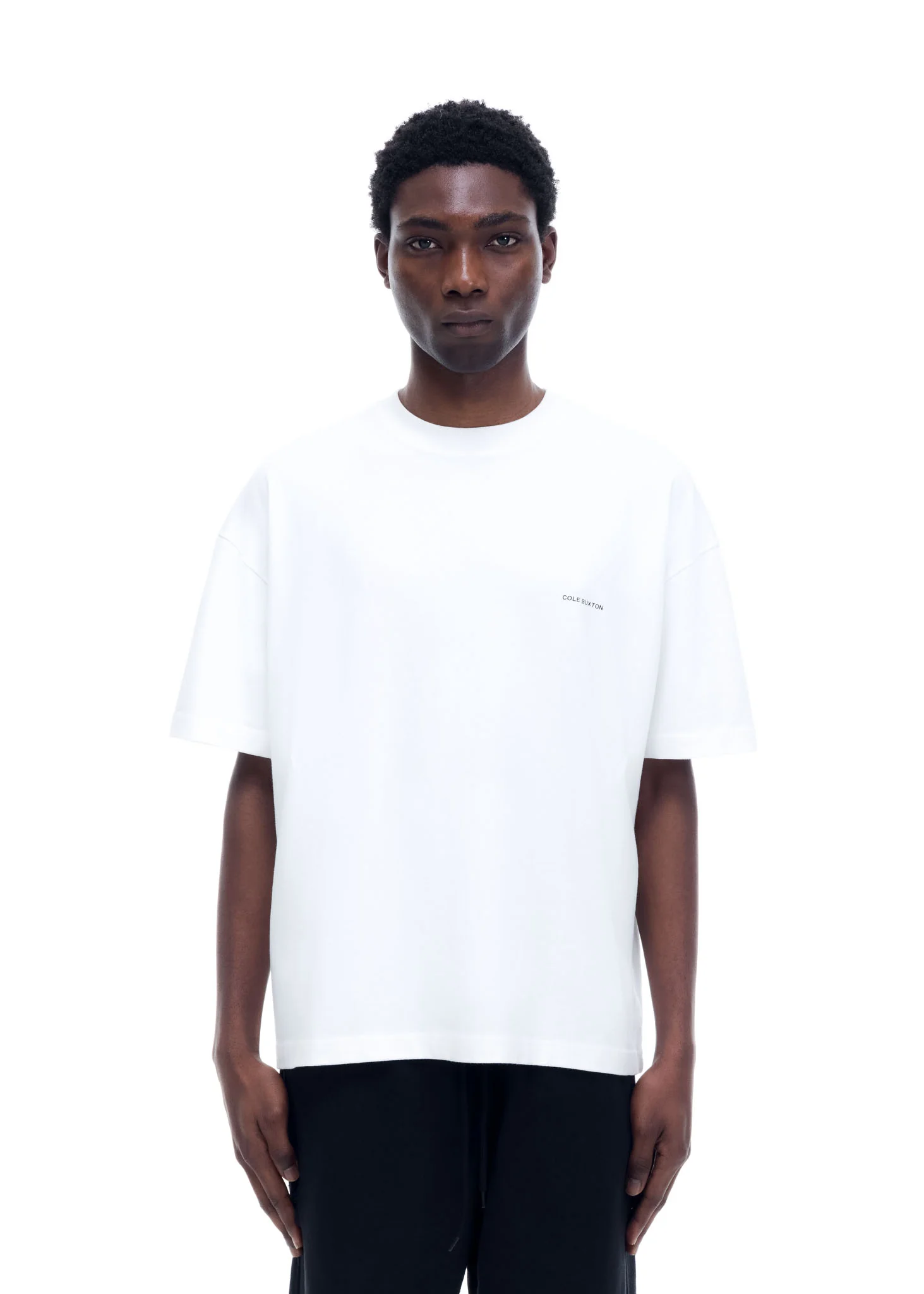 MINI LOGO T-SHIRT - Image 4