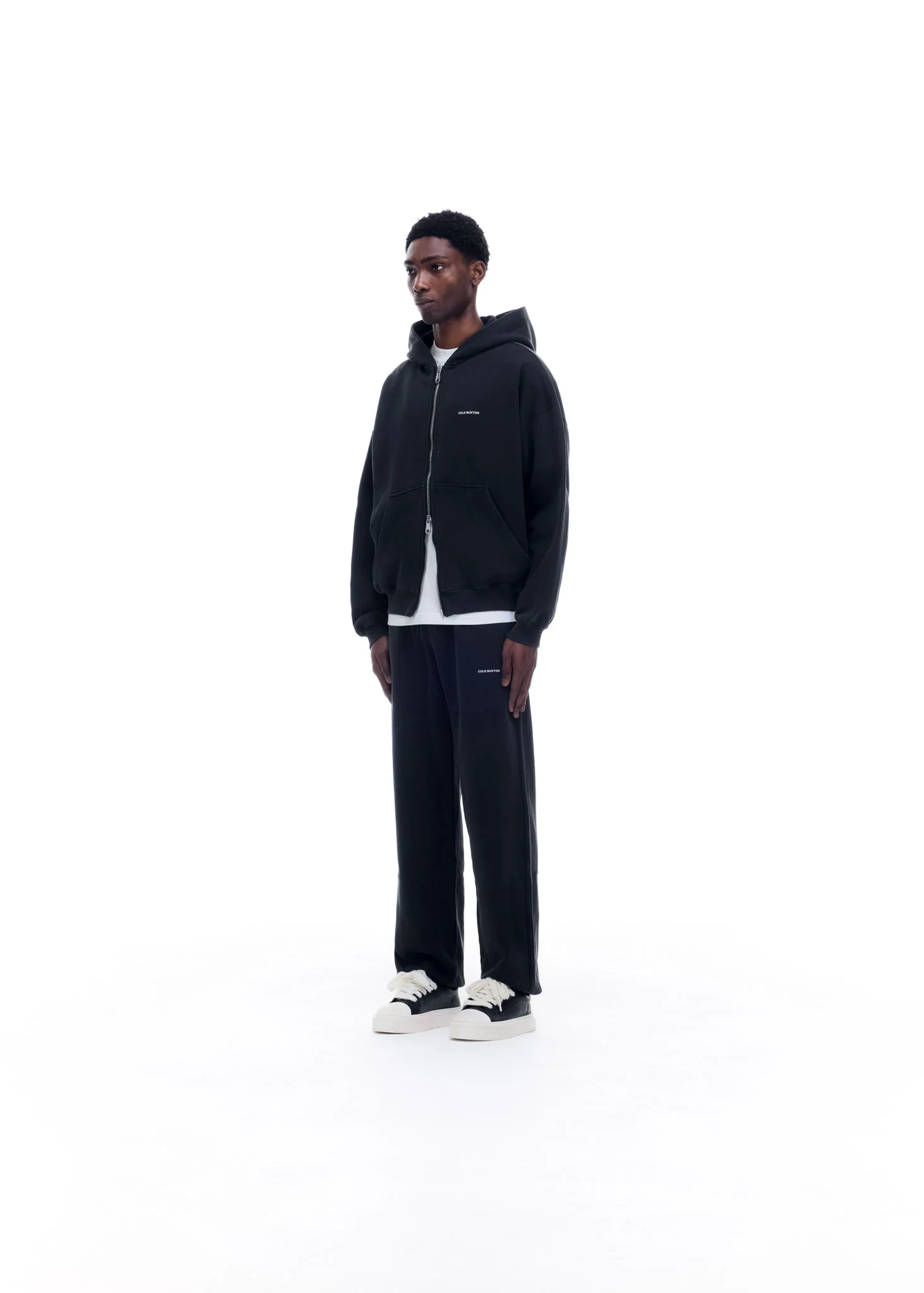 MINI LOGO SWEATPANTS - Image 5