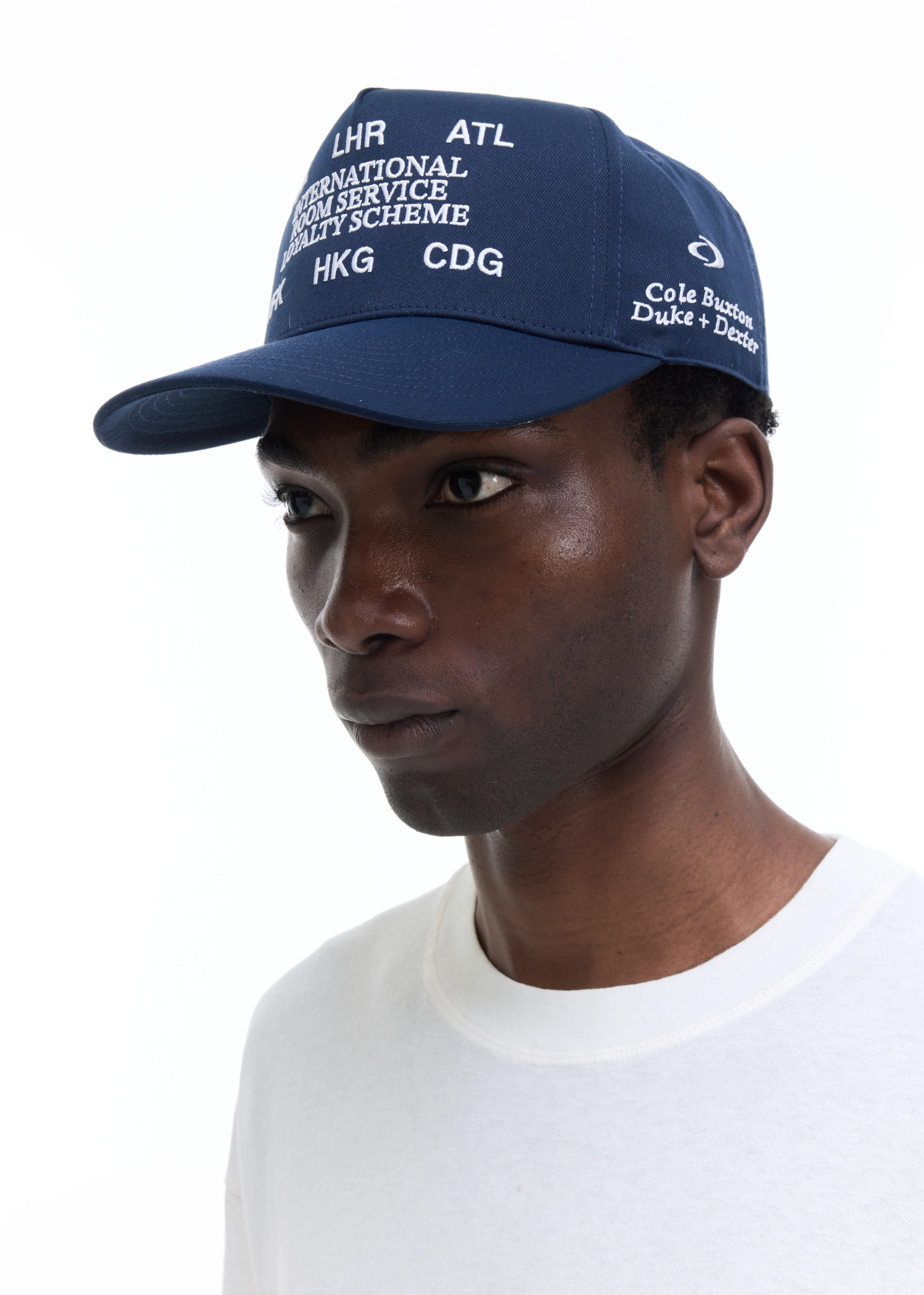 ROOM SERVICE CAP - Image 3