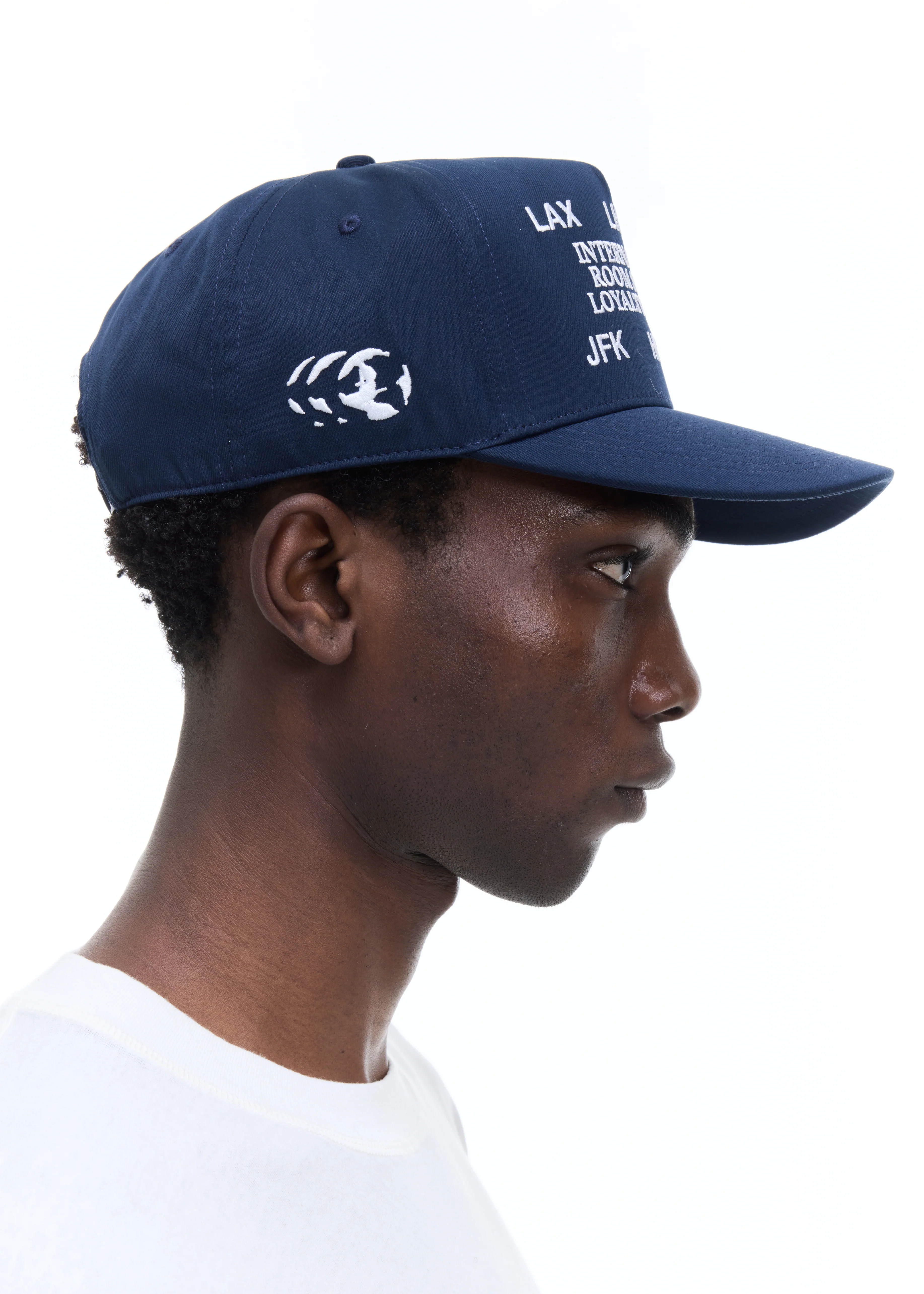 ROOM SERVICE CAP - Image 4