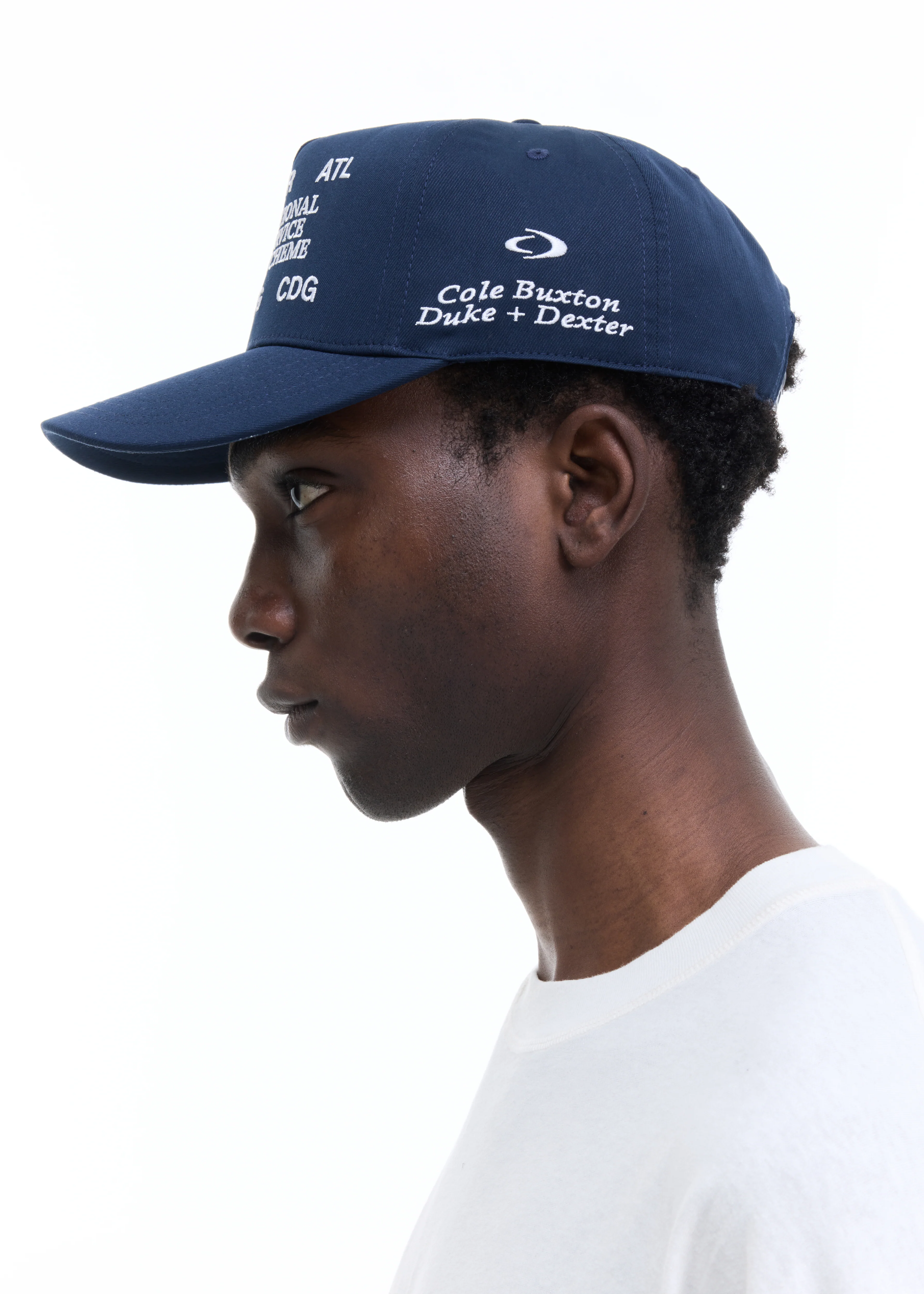 ROOM SERVICE CAP - Image 5