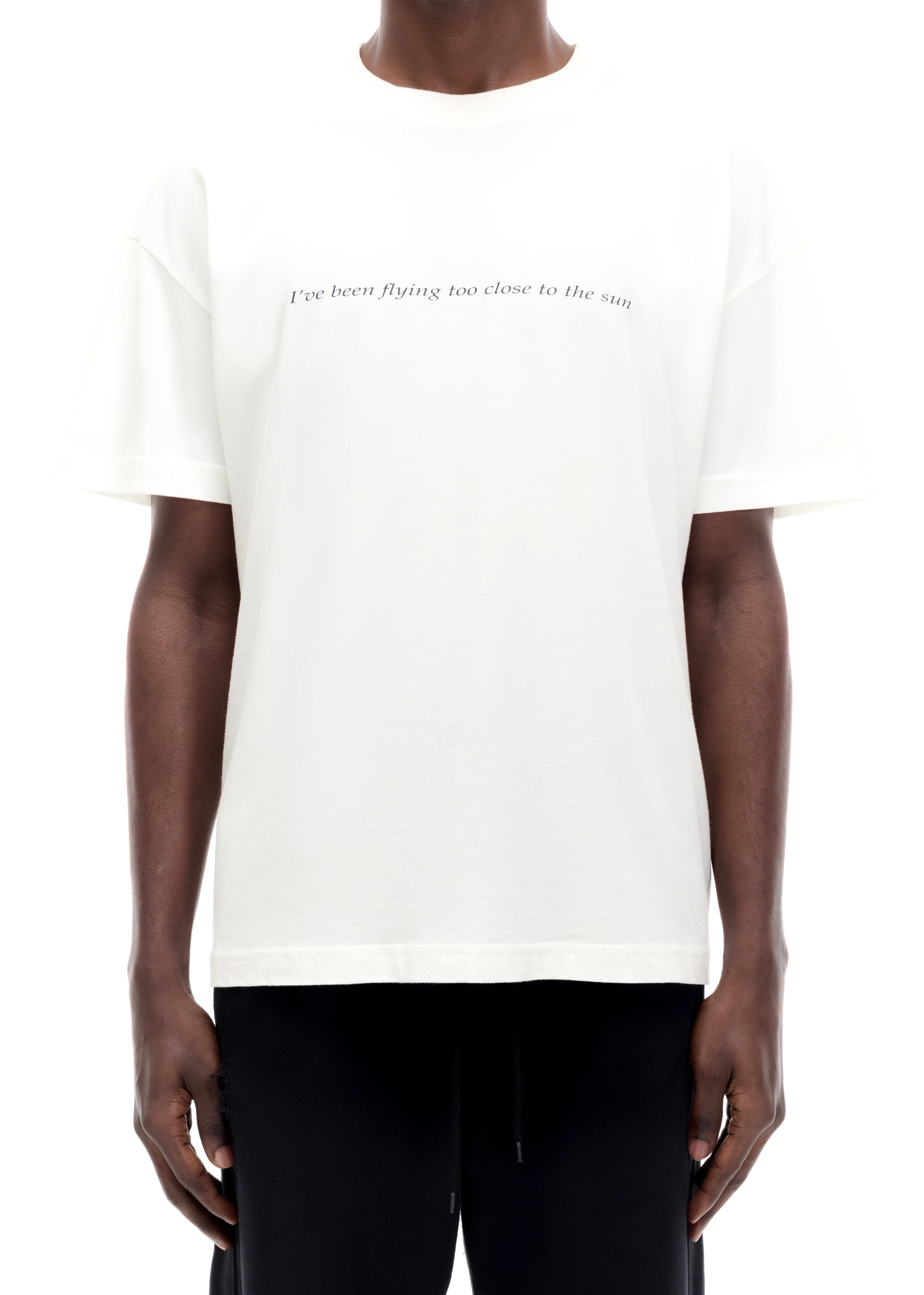 ROOM SERVICE T-SHIRT - Image 5