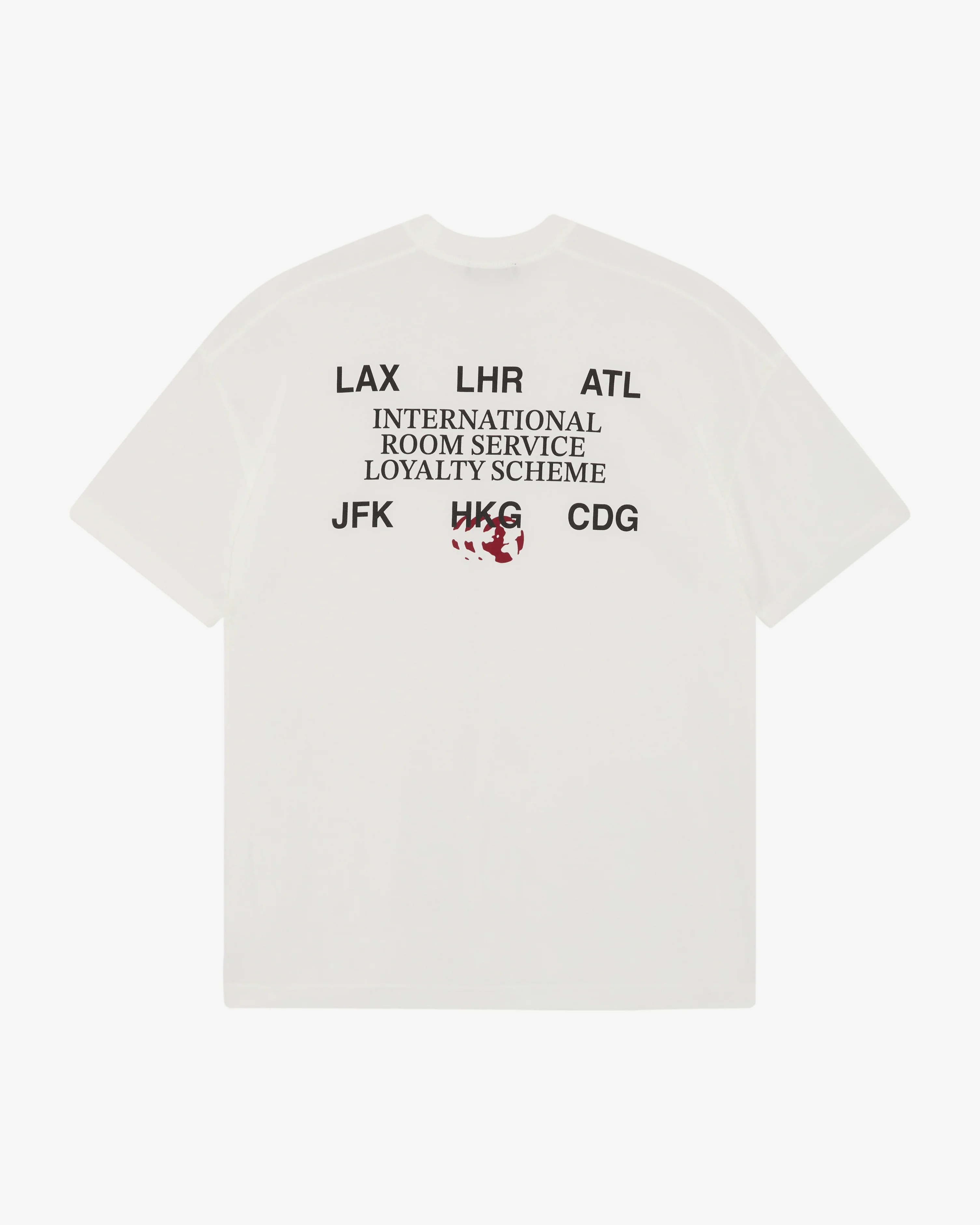 ROOM SERVICE T-SHIRT - Image 6