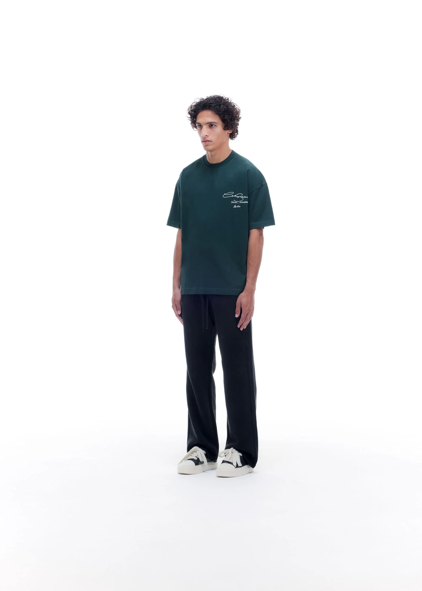 SIGNATURE T-SHIRT - Image 3