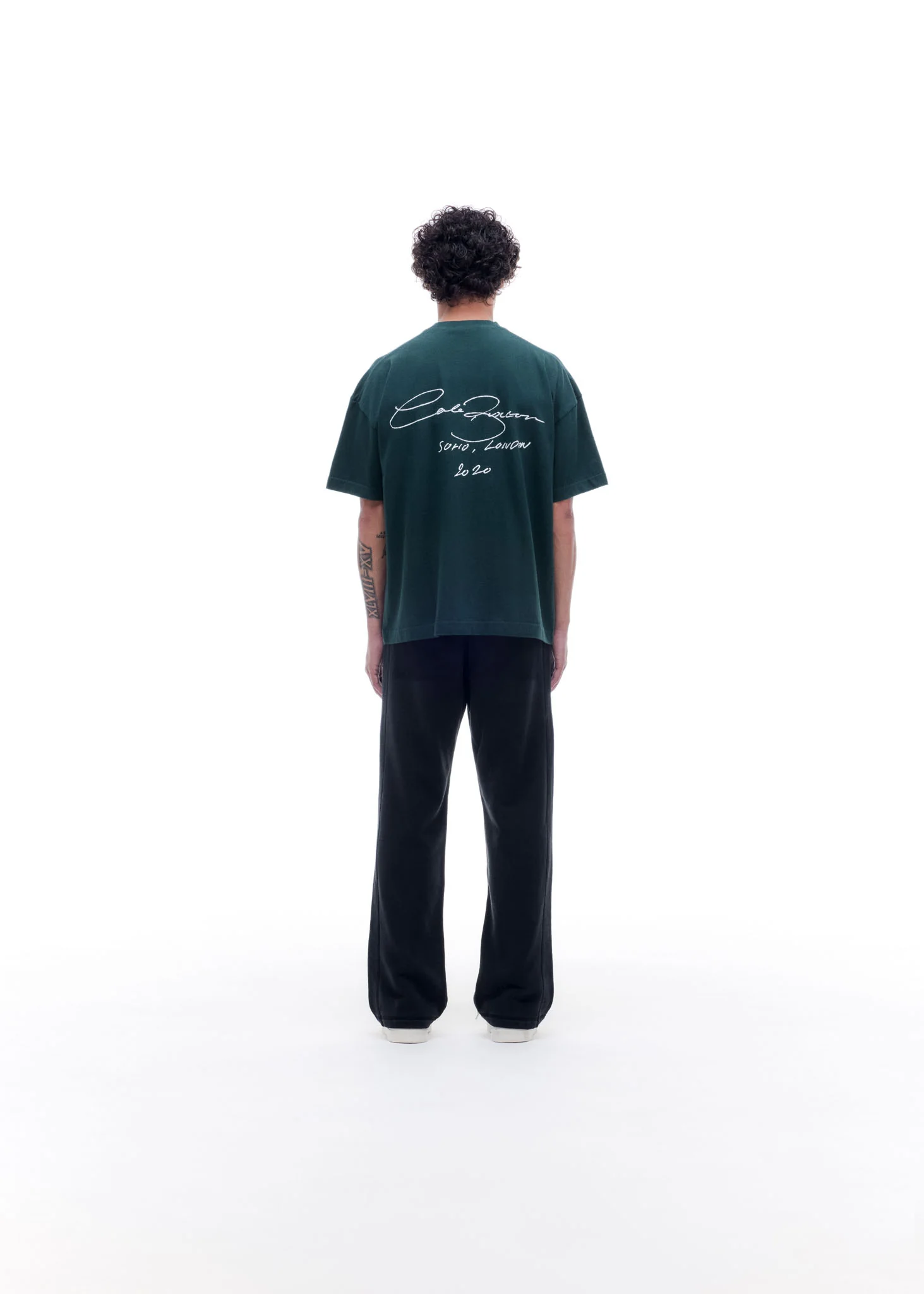 SIGNATURE T-SHIRT - Image 4