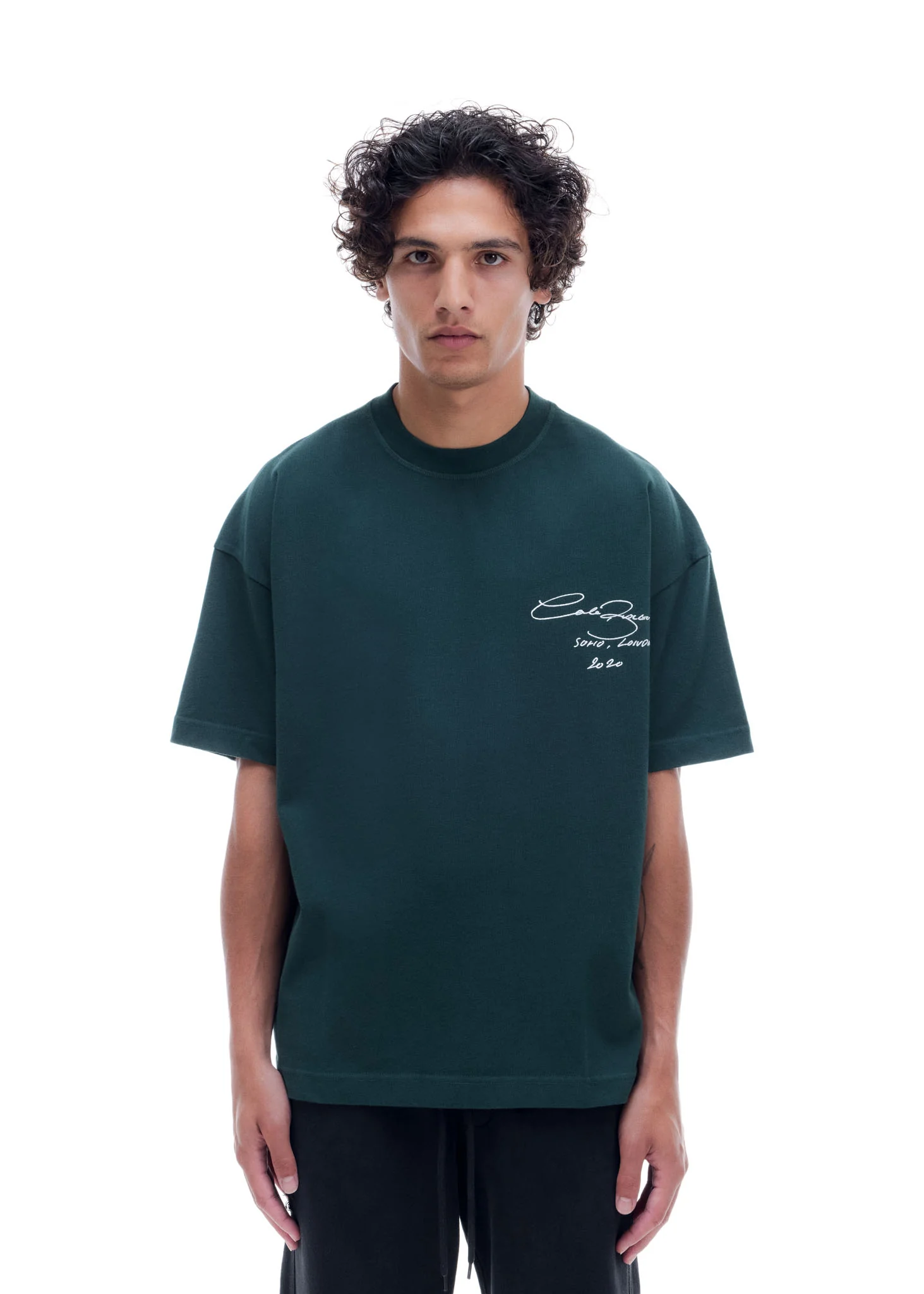 SIGNATURE T-SHIRT - Image 5