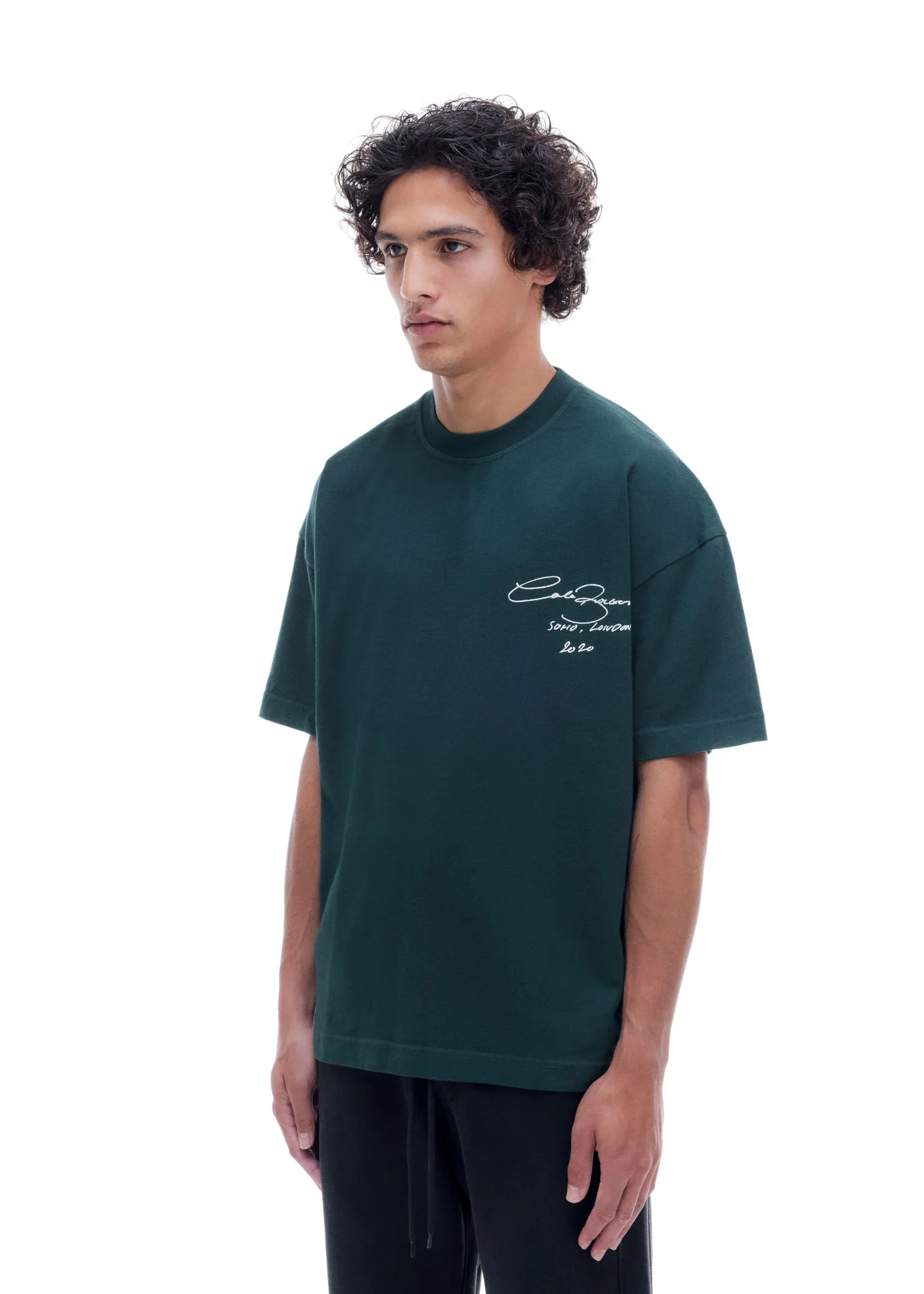 SIGNATURE T-SHIRT - Image 6