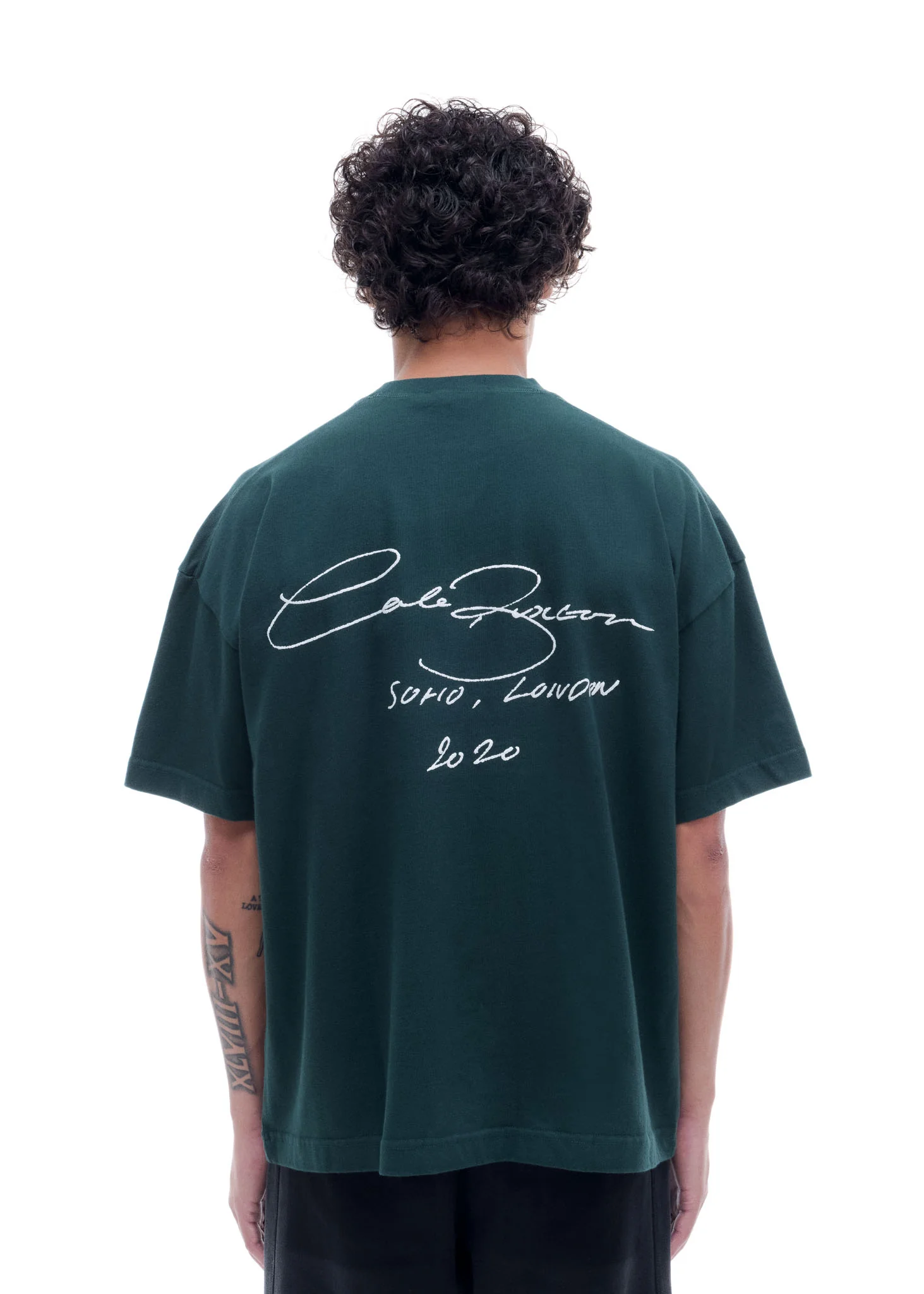 SIGNATURE T-SHIRT - Image 7