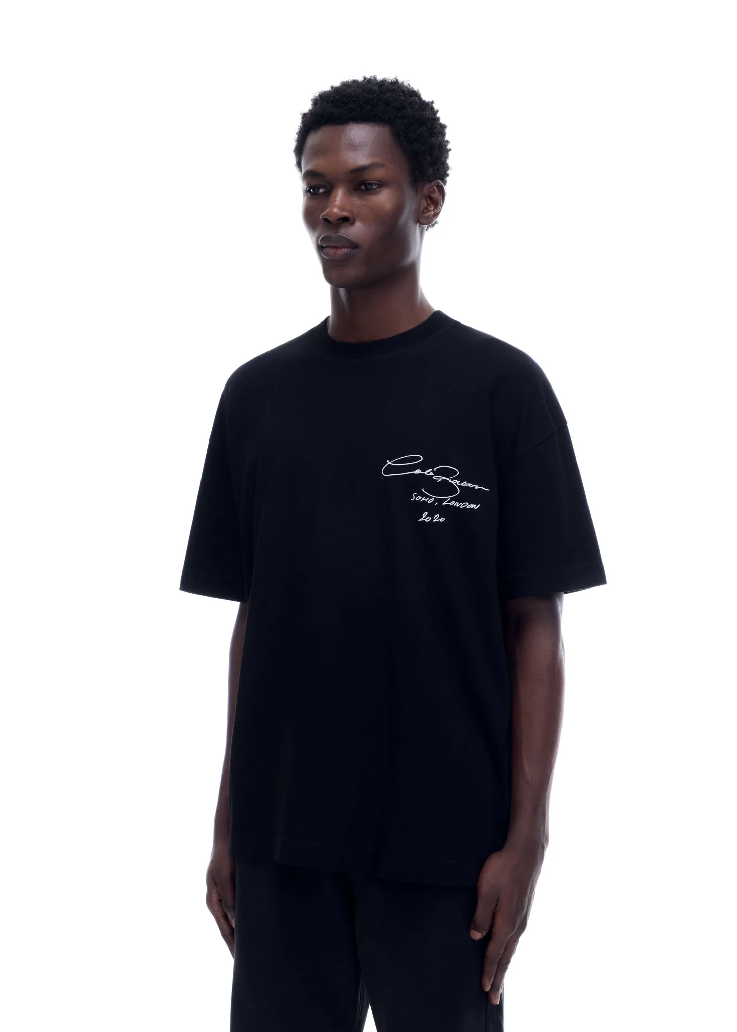 SIGNATURE T-SHIRT - Image 5