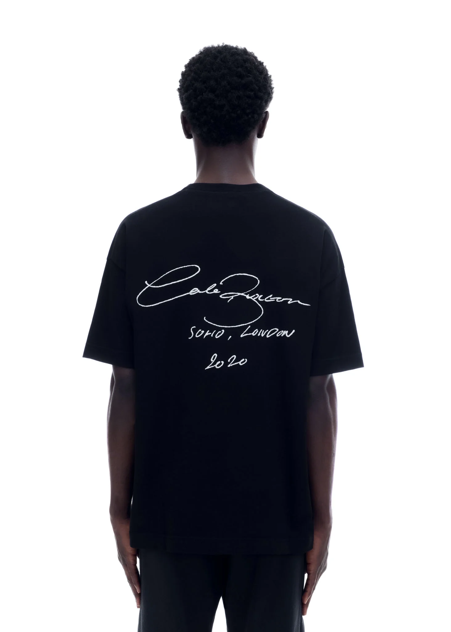 SIGNATURE T-SHIRT - Image 6