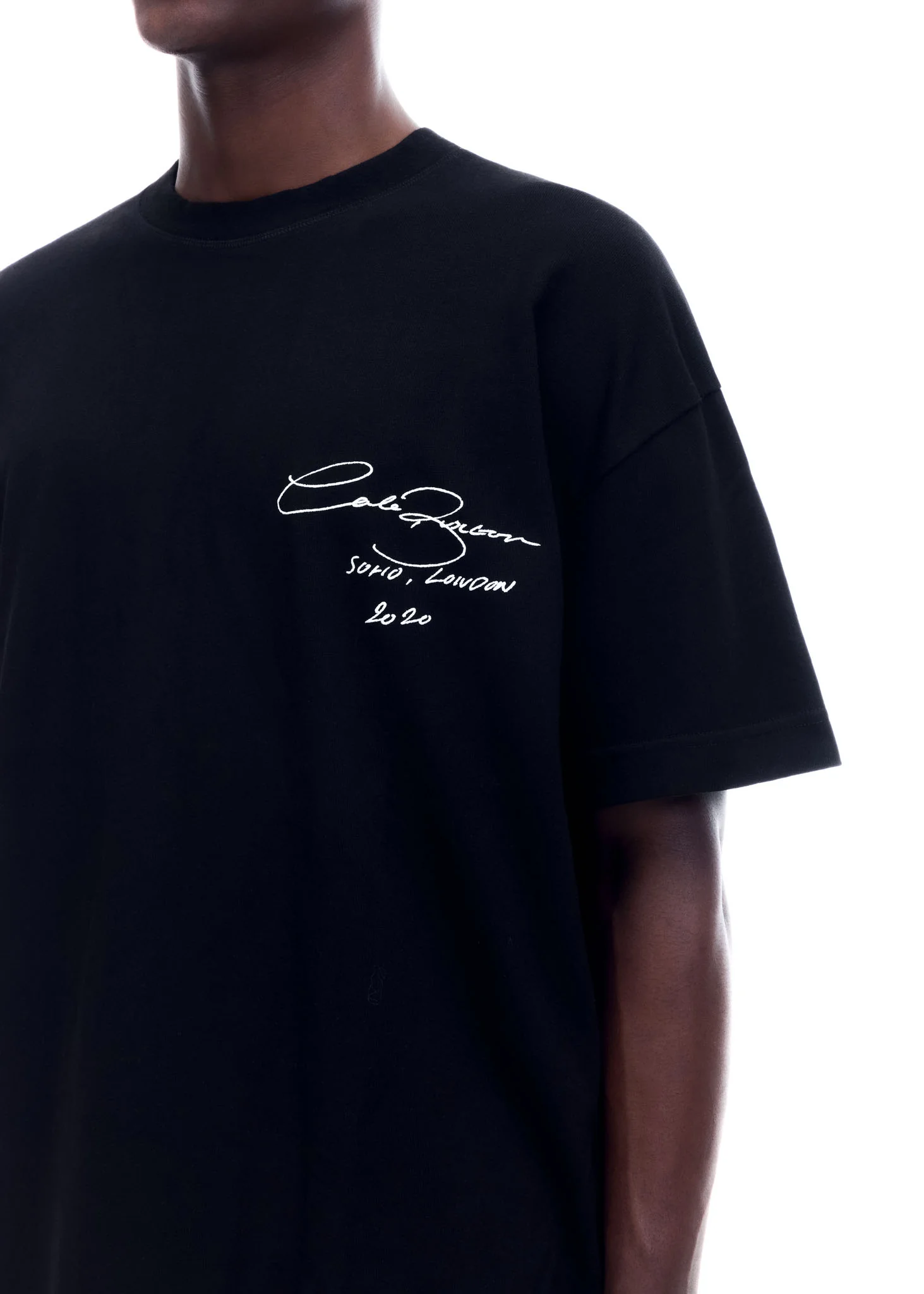 SIGNATURE T-SHIRT - Image 7