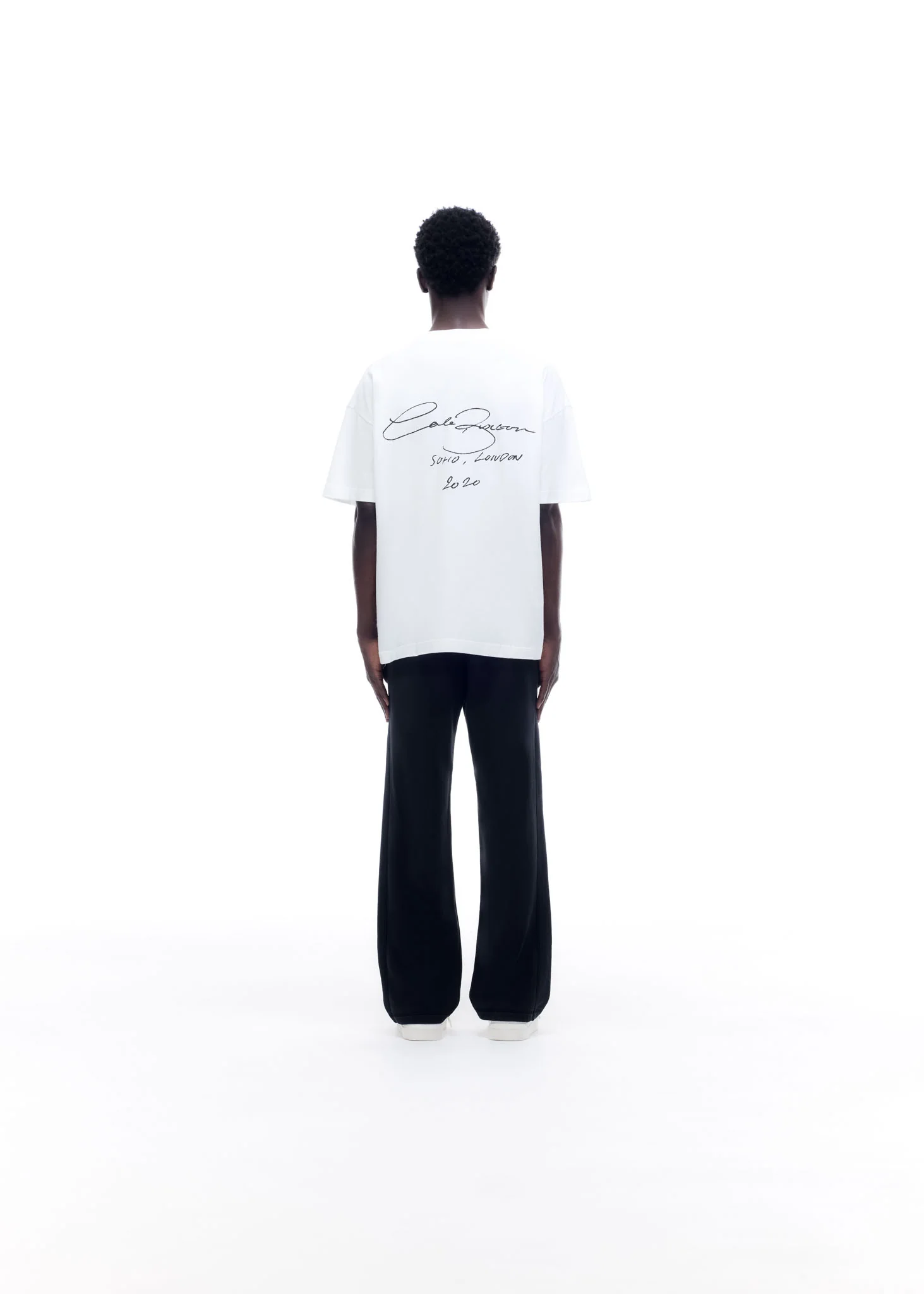 SIGNATURE T-SHIRT - Image 4