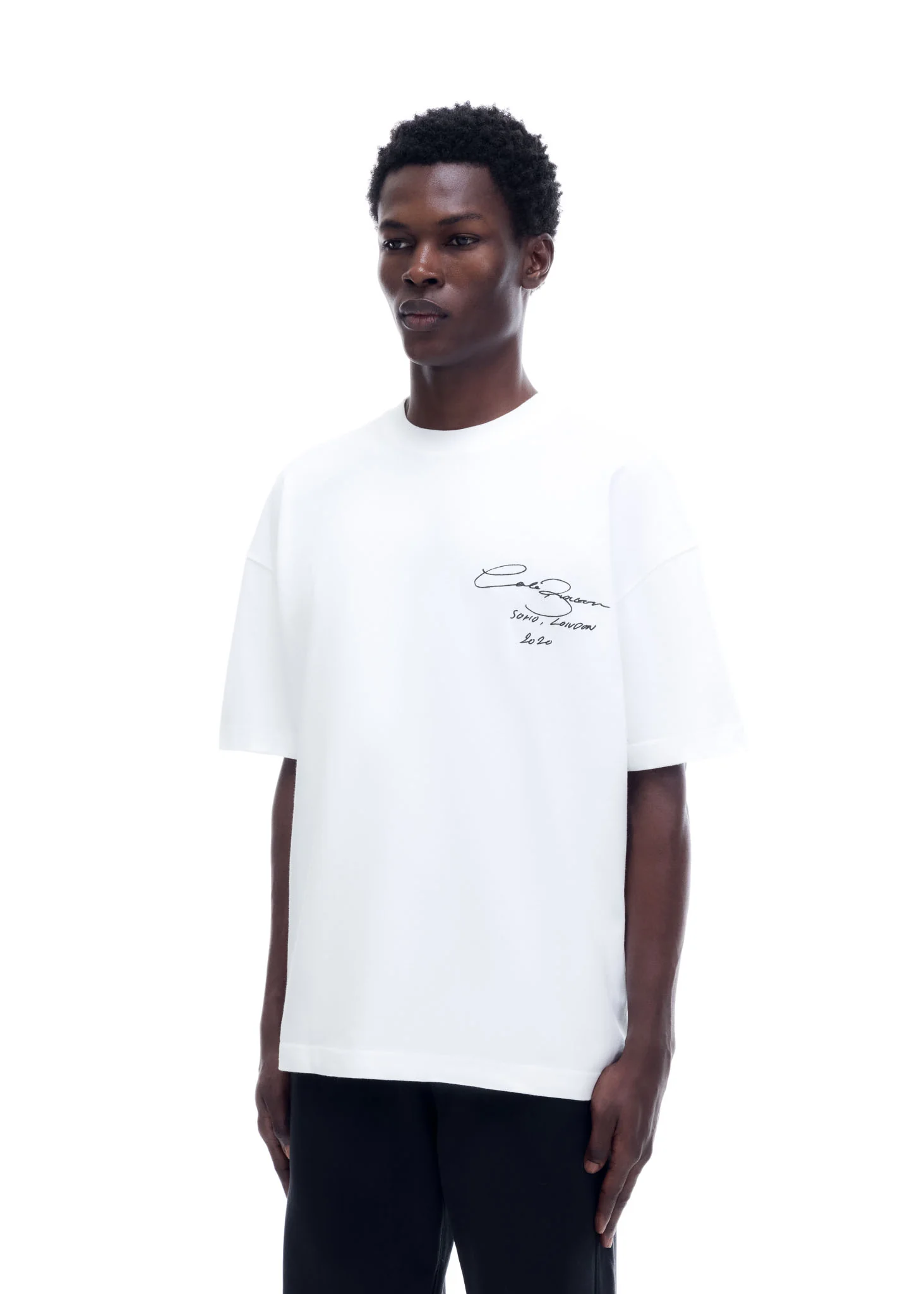 SIGNATURE T-SHIRT - Image 6