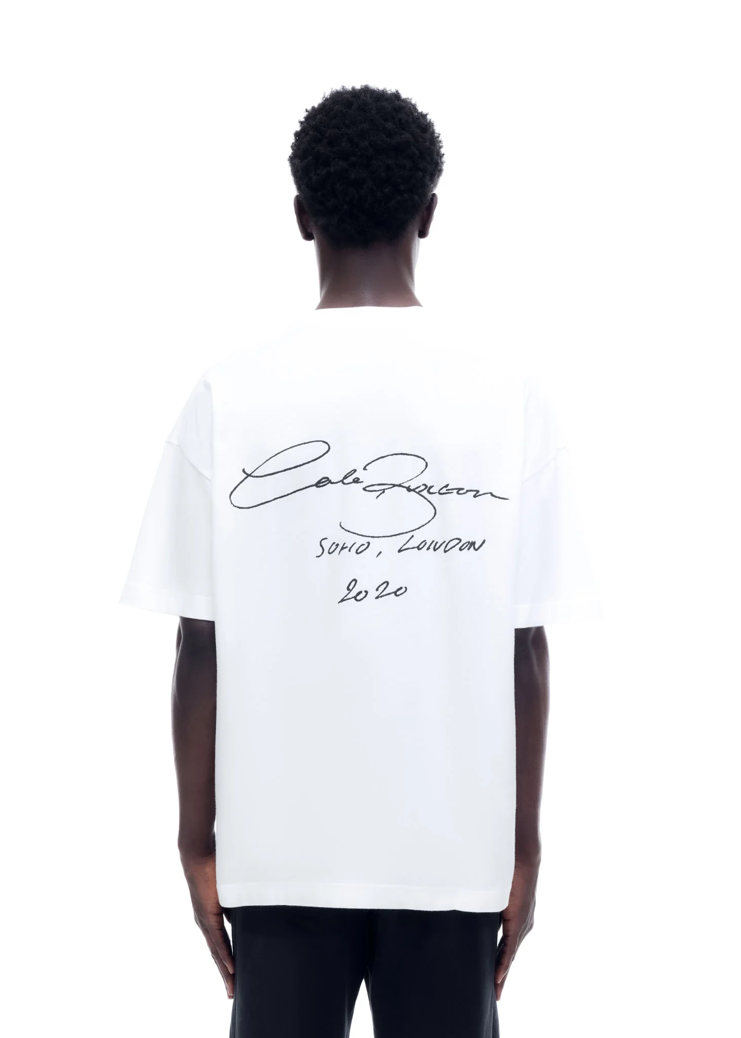 SIGNATURE T-SHIRT - Image 7