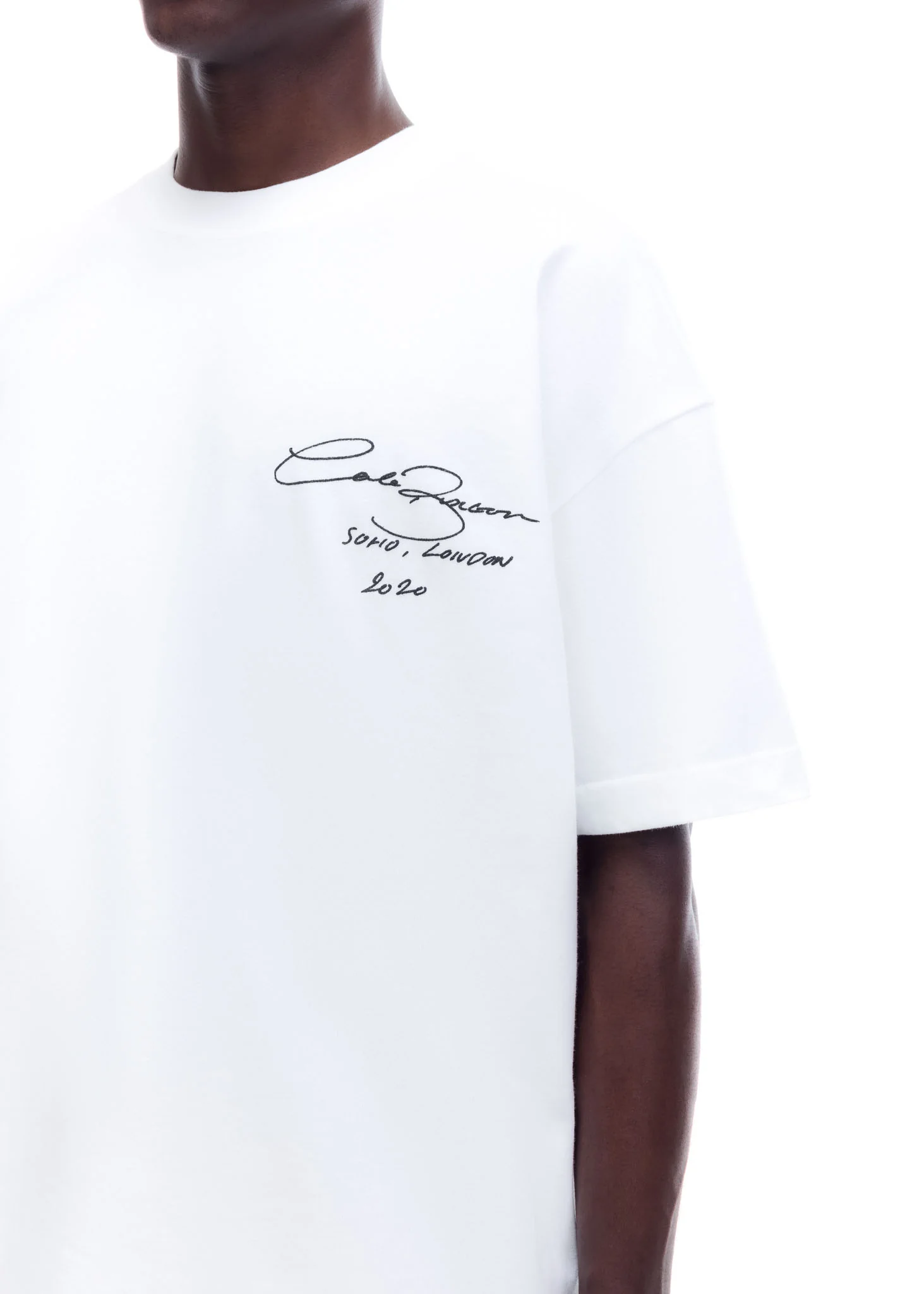 SIGNATURE T-SHIRT - Image 8