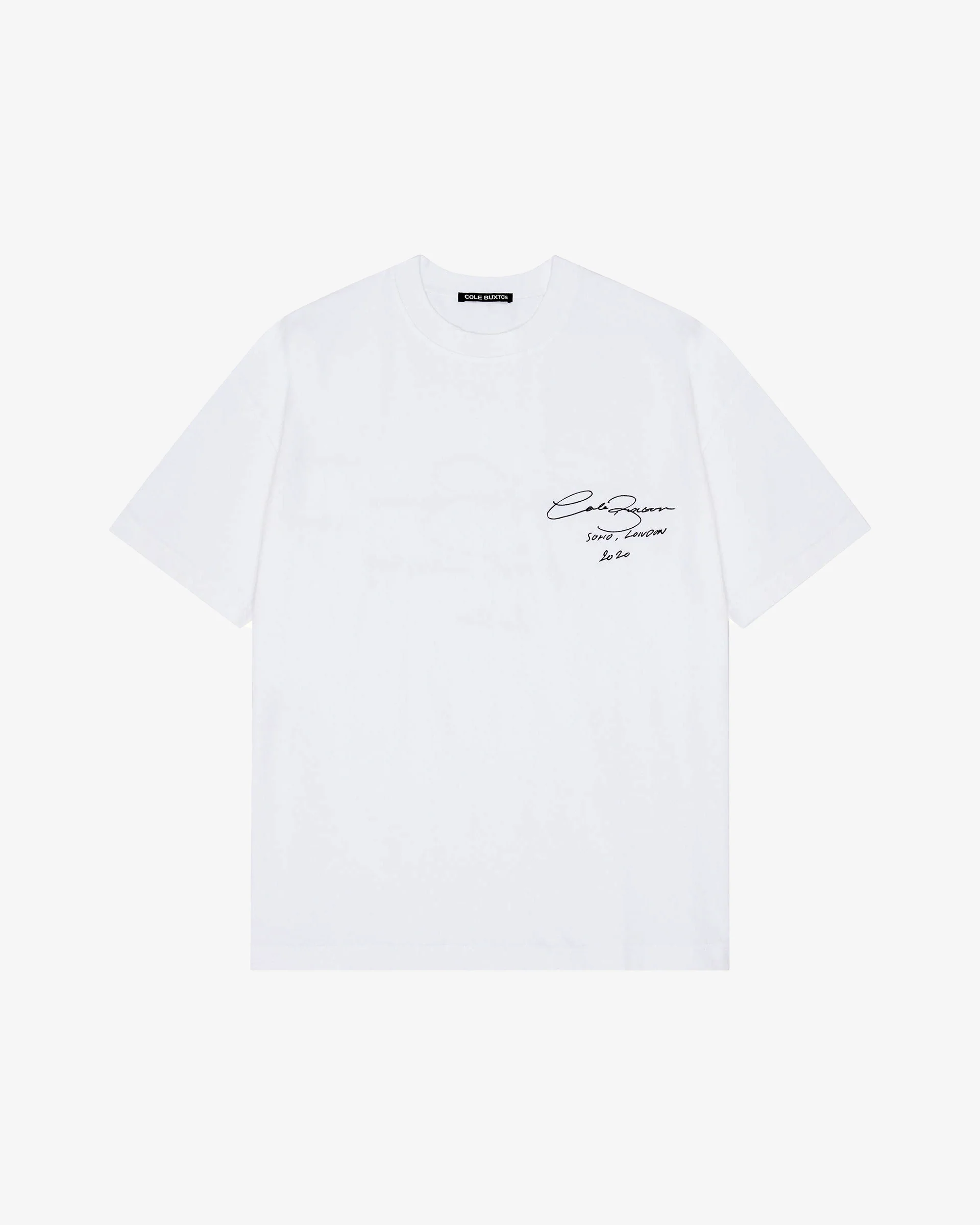 SIGNATURE T-SHIRT - Image 9