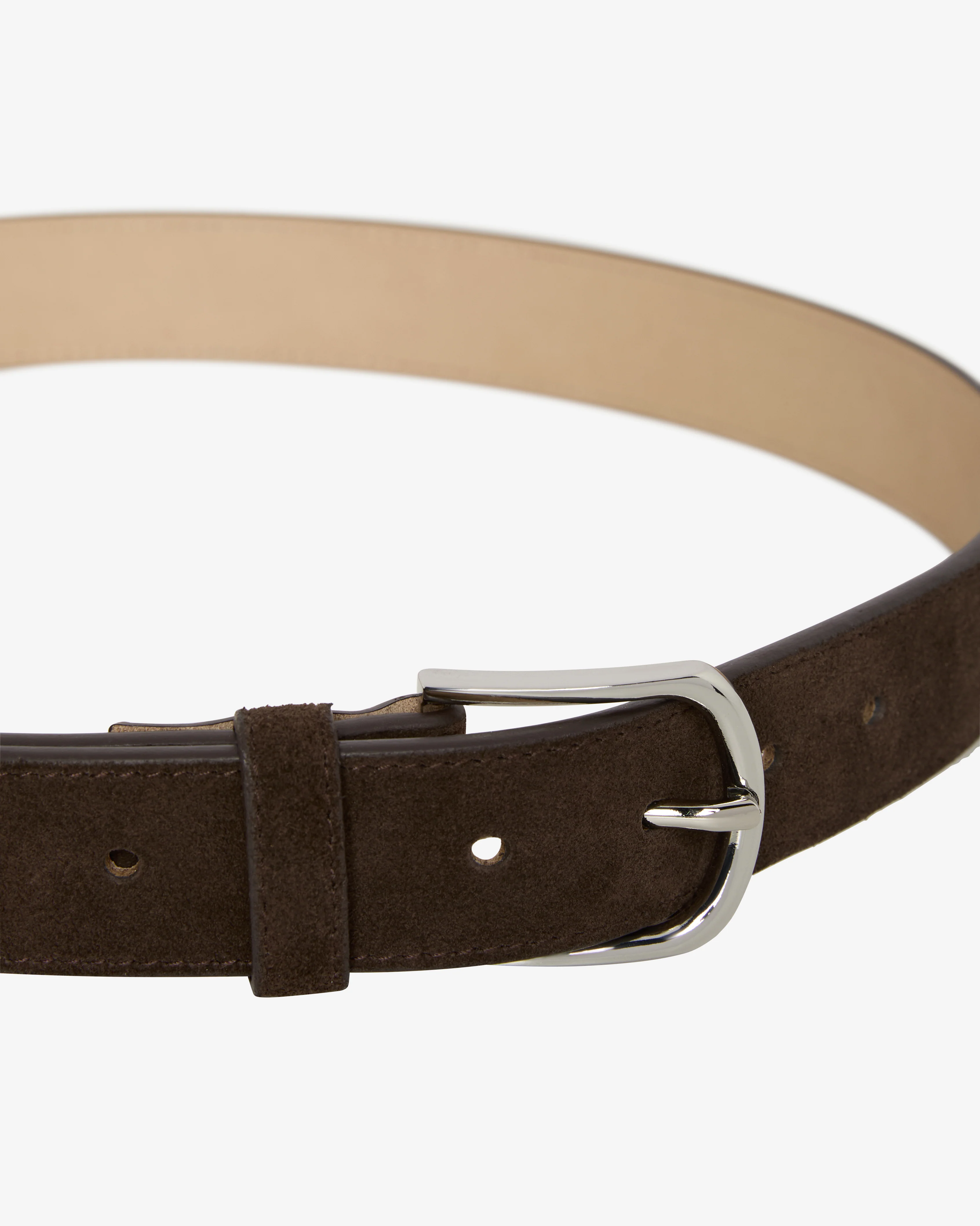 SUEDE BELT - Image 3