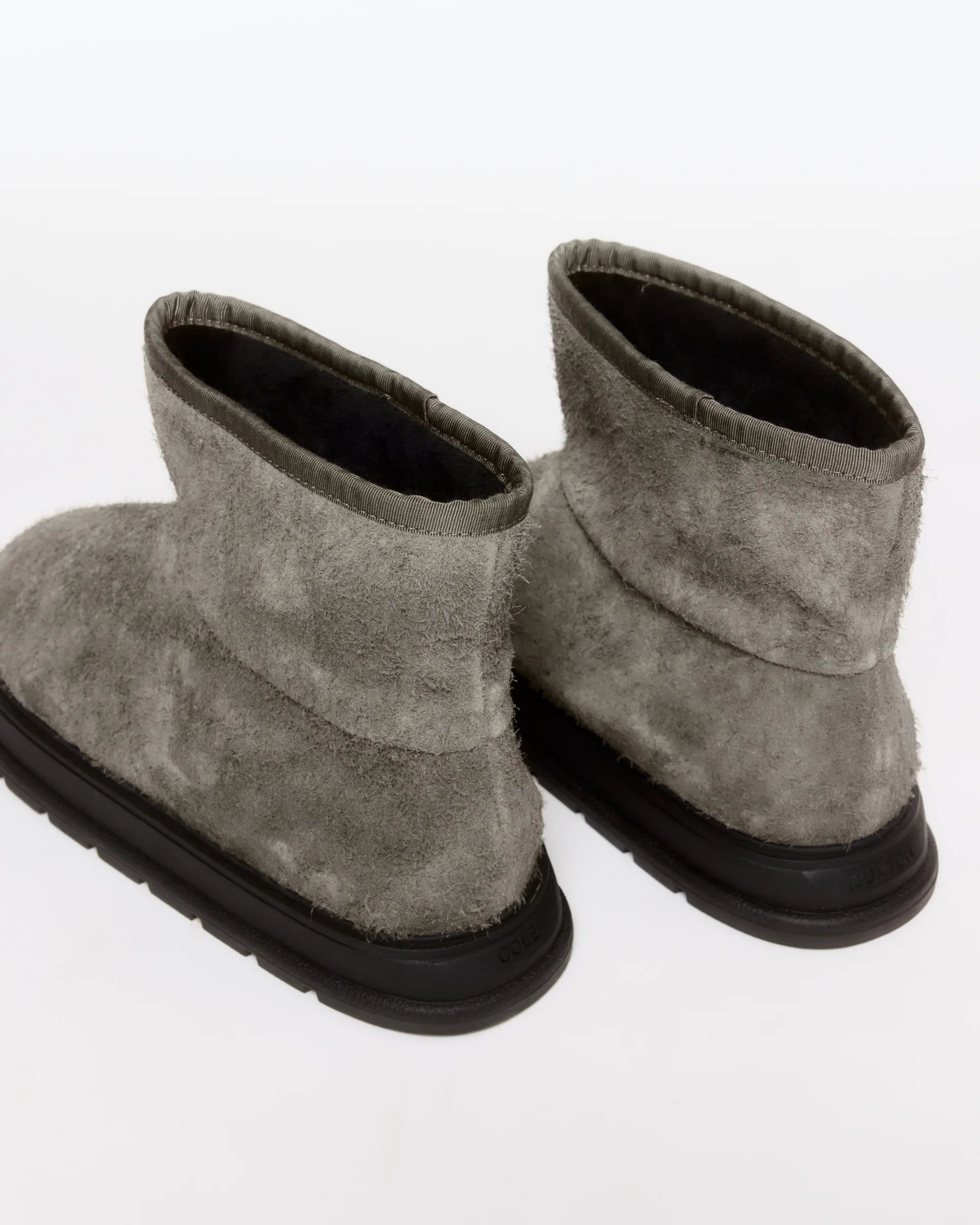 THE BIG BOOT - Image 3