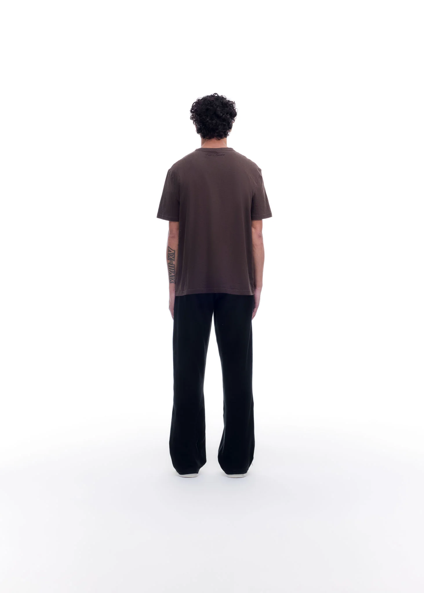 THE COLE T-SHIRT - Image 4