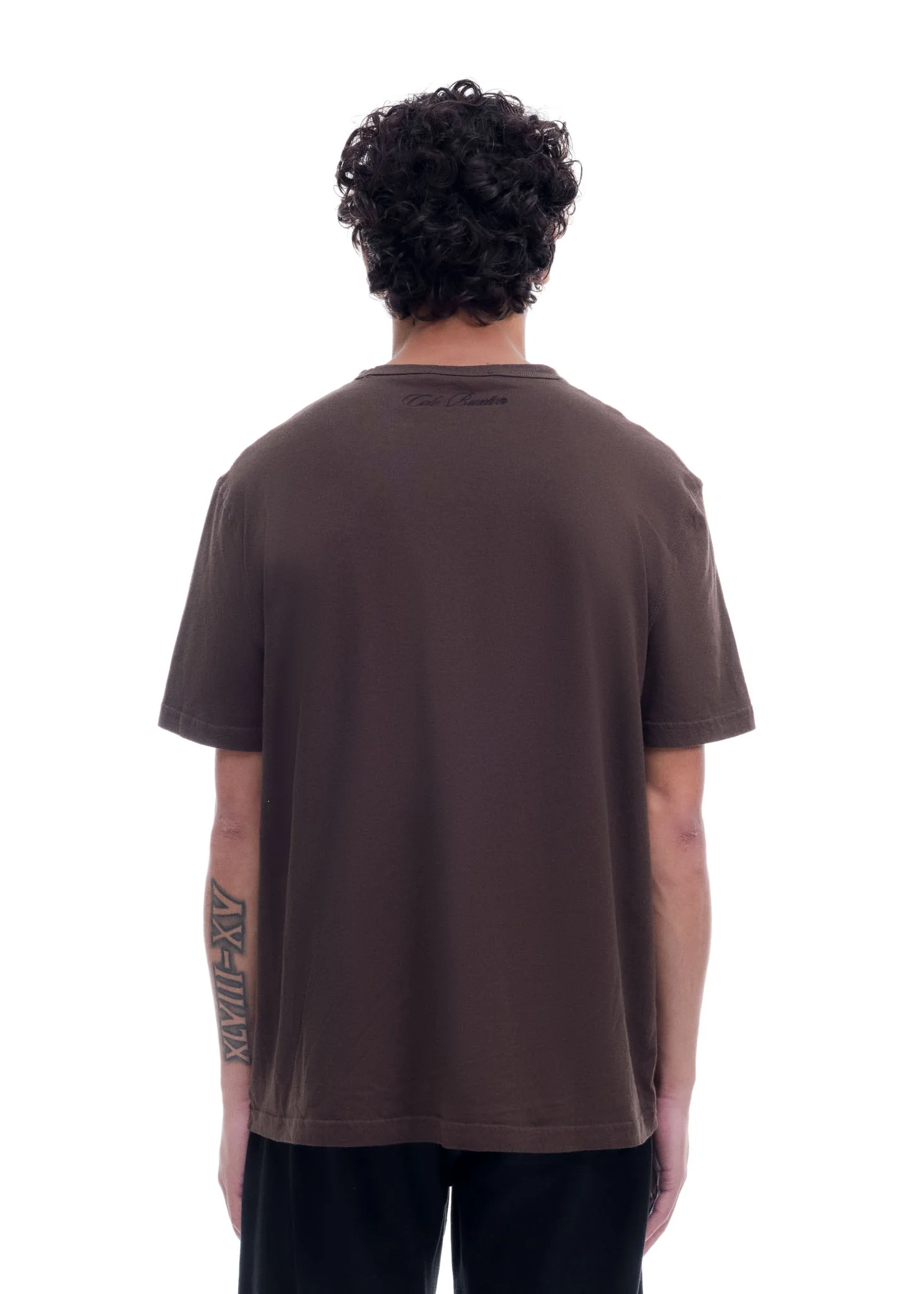 THE COLE T-SHIRT - Image 7