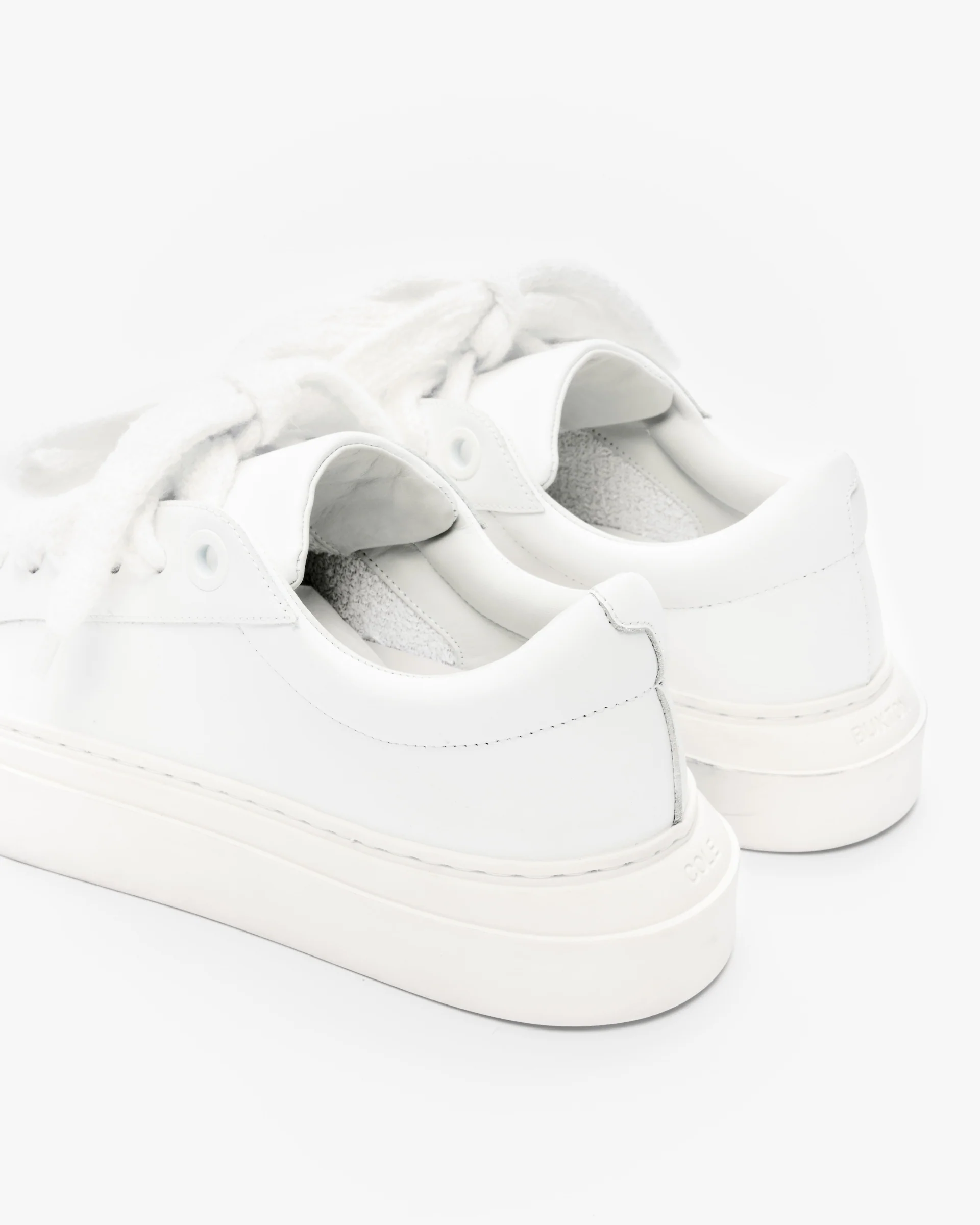 THE WILSON COURT SNEAKER - Image 4