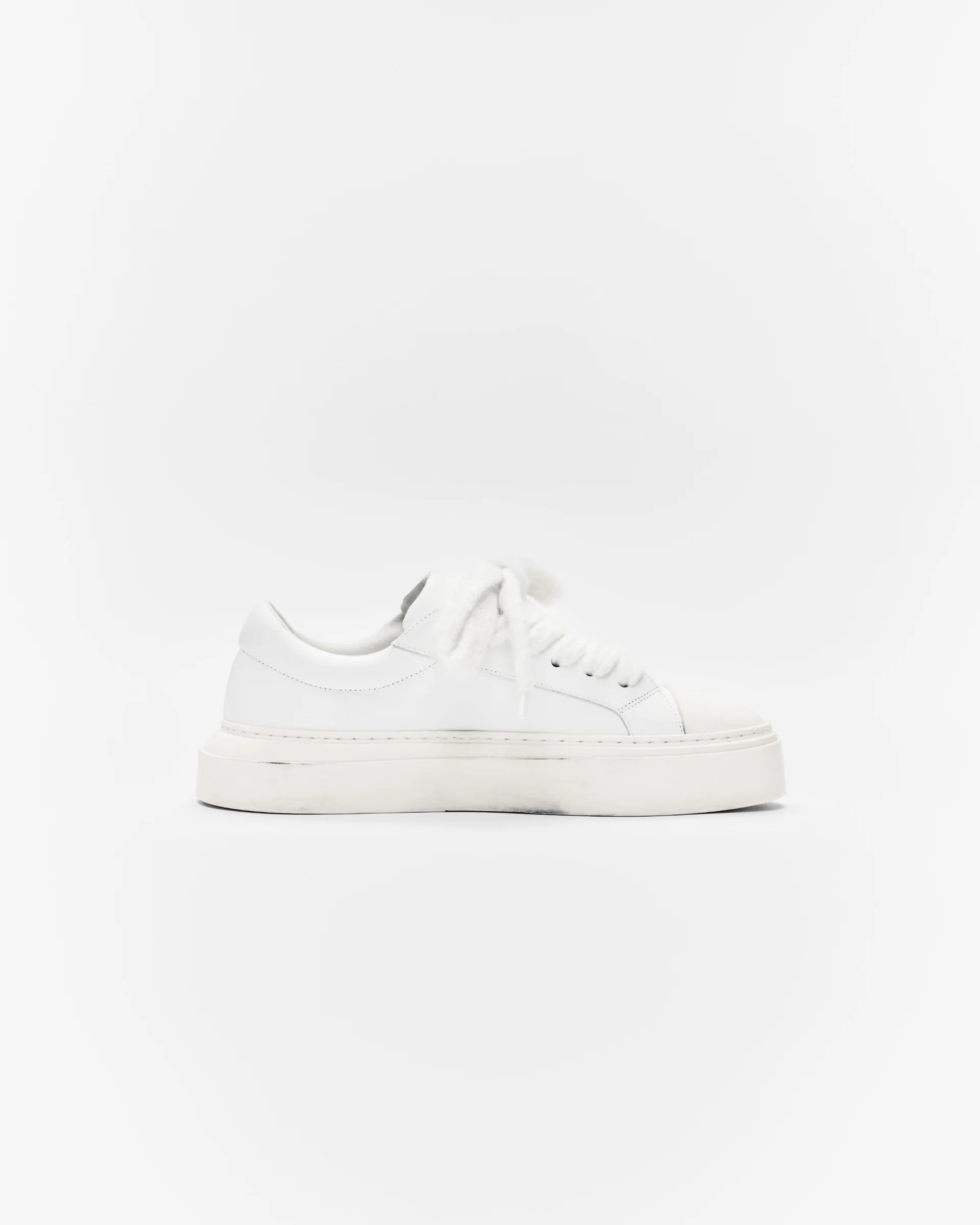 THE WILSON COURT SNEAKER - Image 6