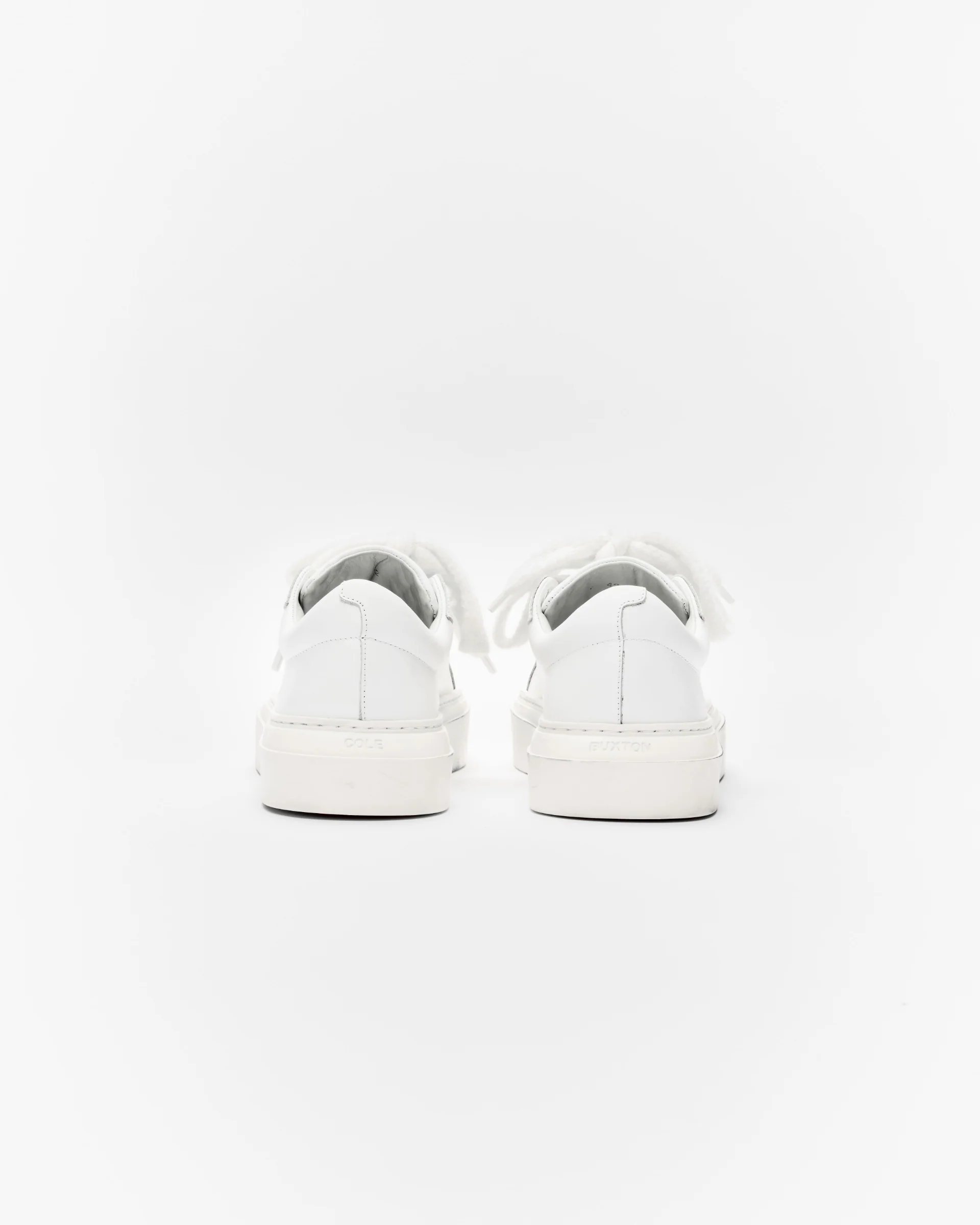 THE WILSON COURT SNEAKER - Image 7