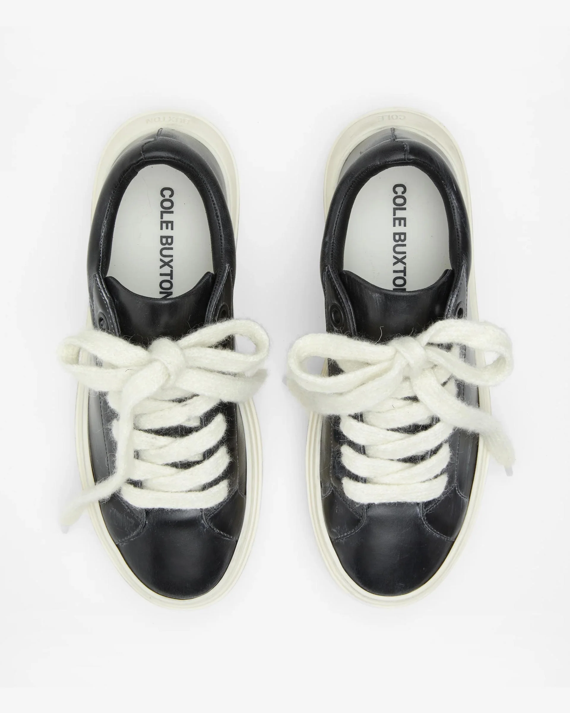 THE WILSON SNEAKER - Image 6