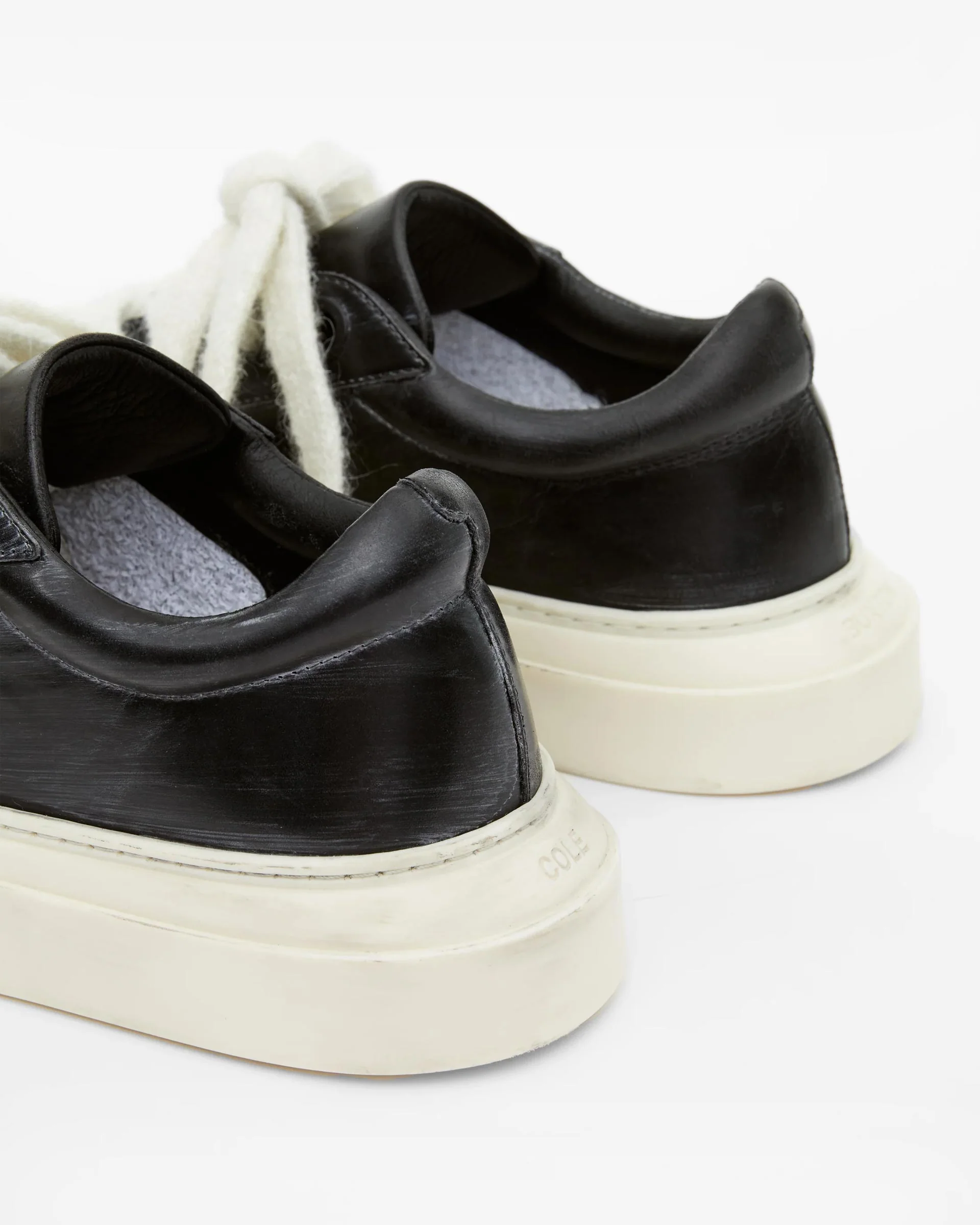 THE WILSON SNEAKER - Image 8