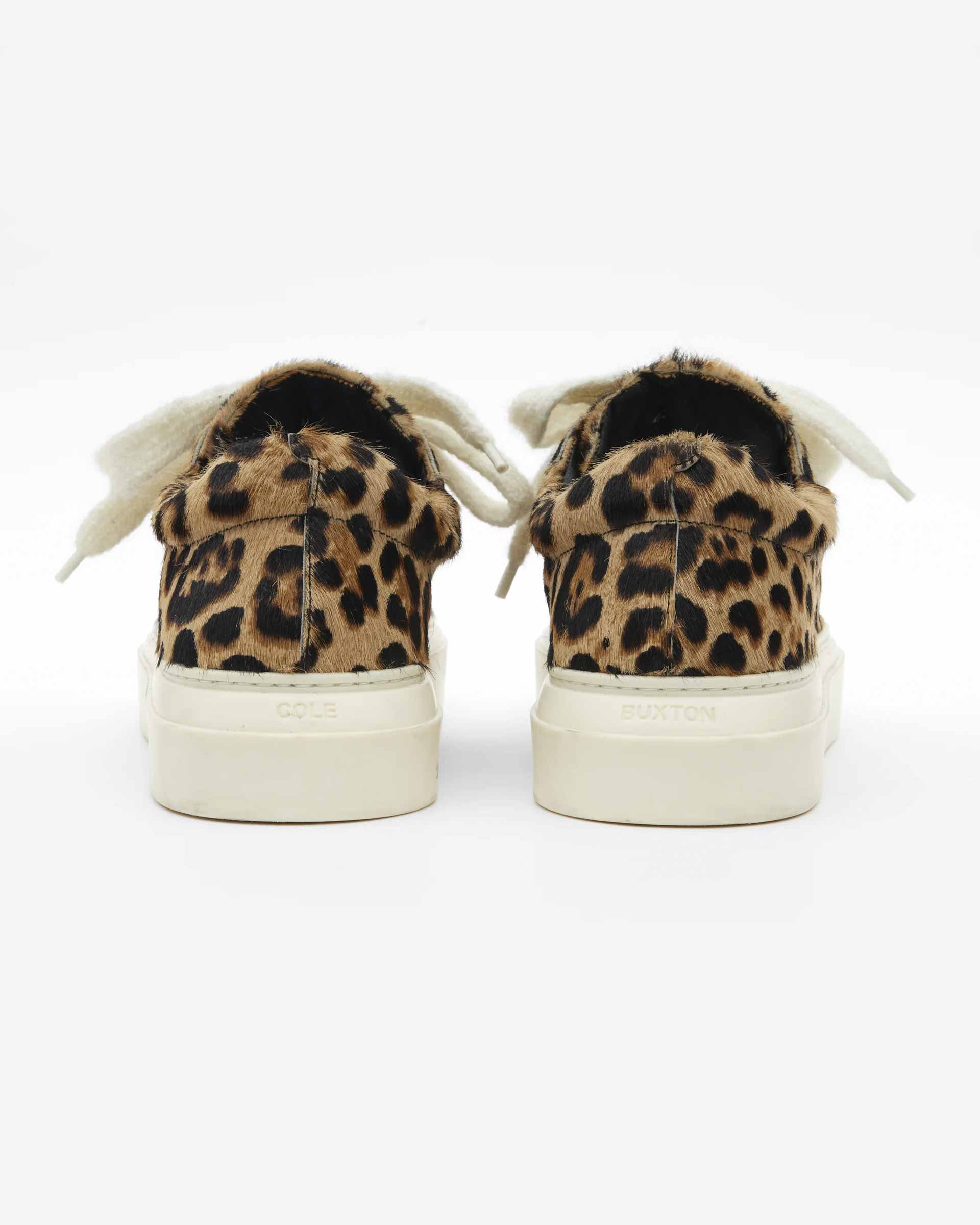 THE WILSON SNEAKER - Image 4