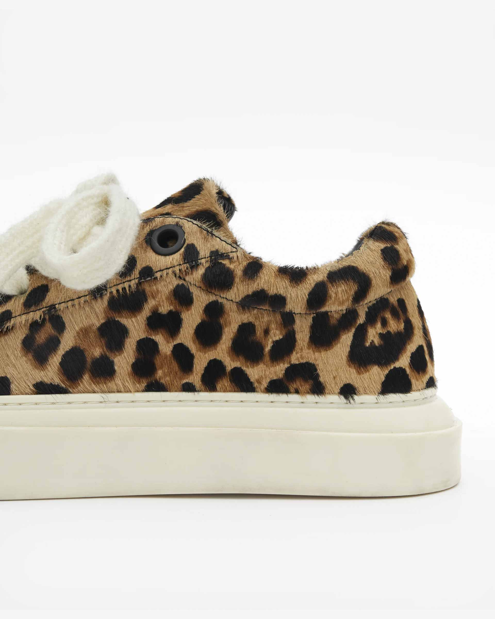 THE WILSON SNEAKER - Image 5