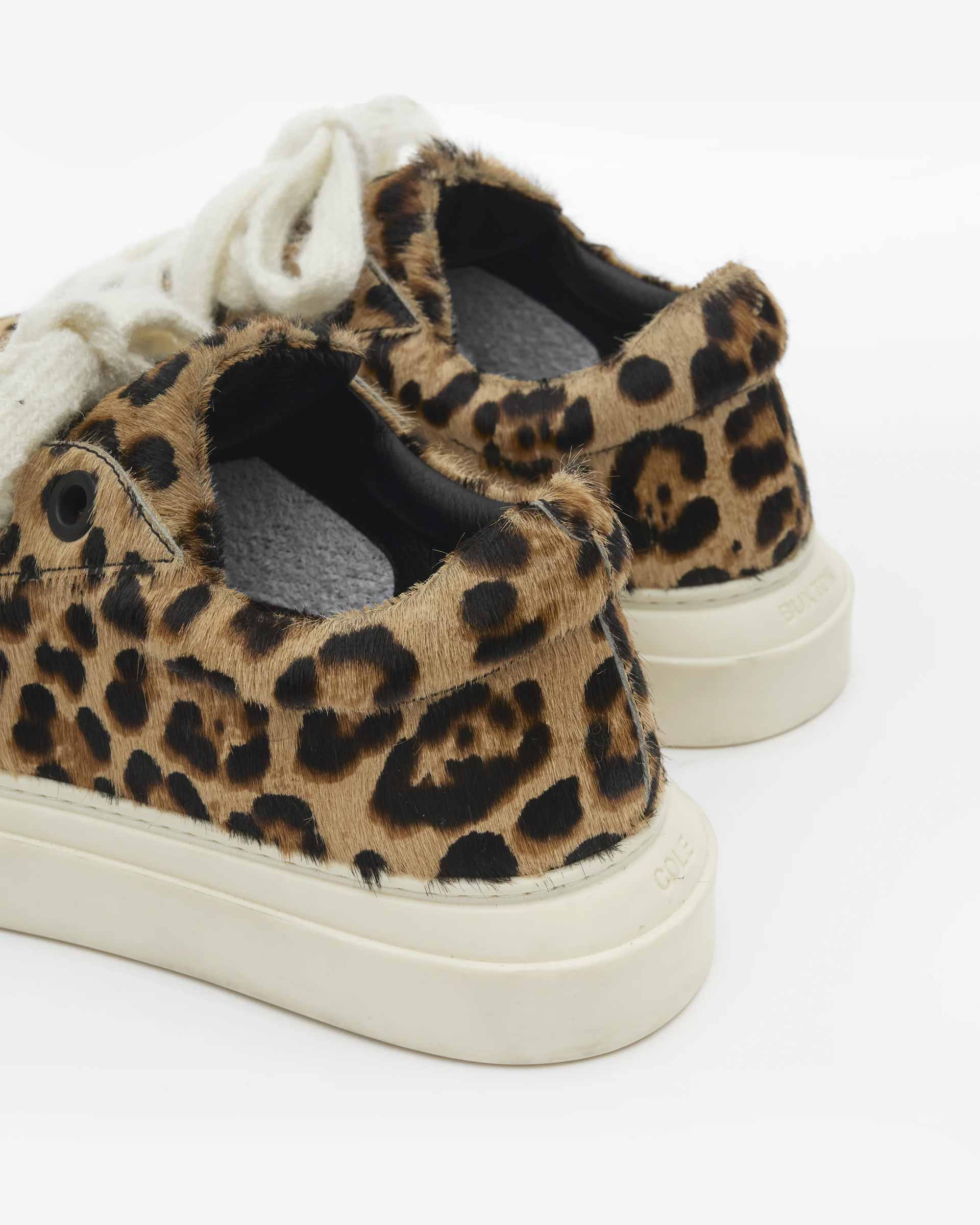 THE WILSON SNEAKER - Image 6