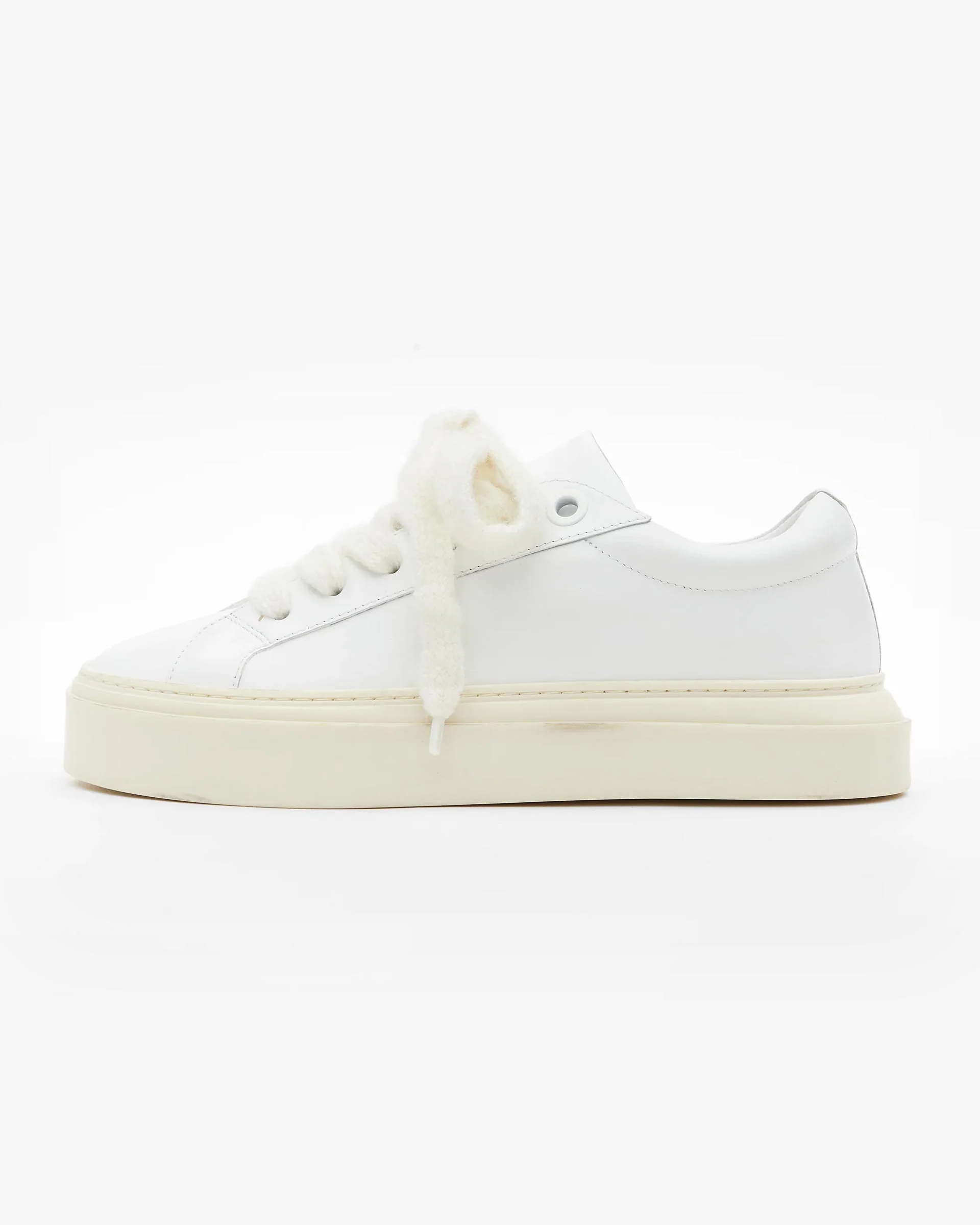 THE WILSON SNEAKER - Image 4