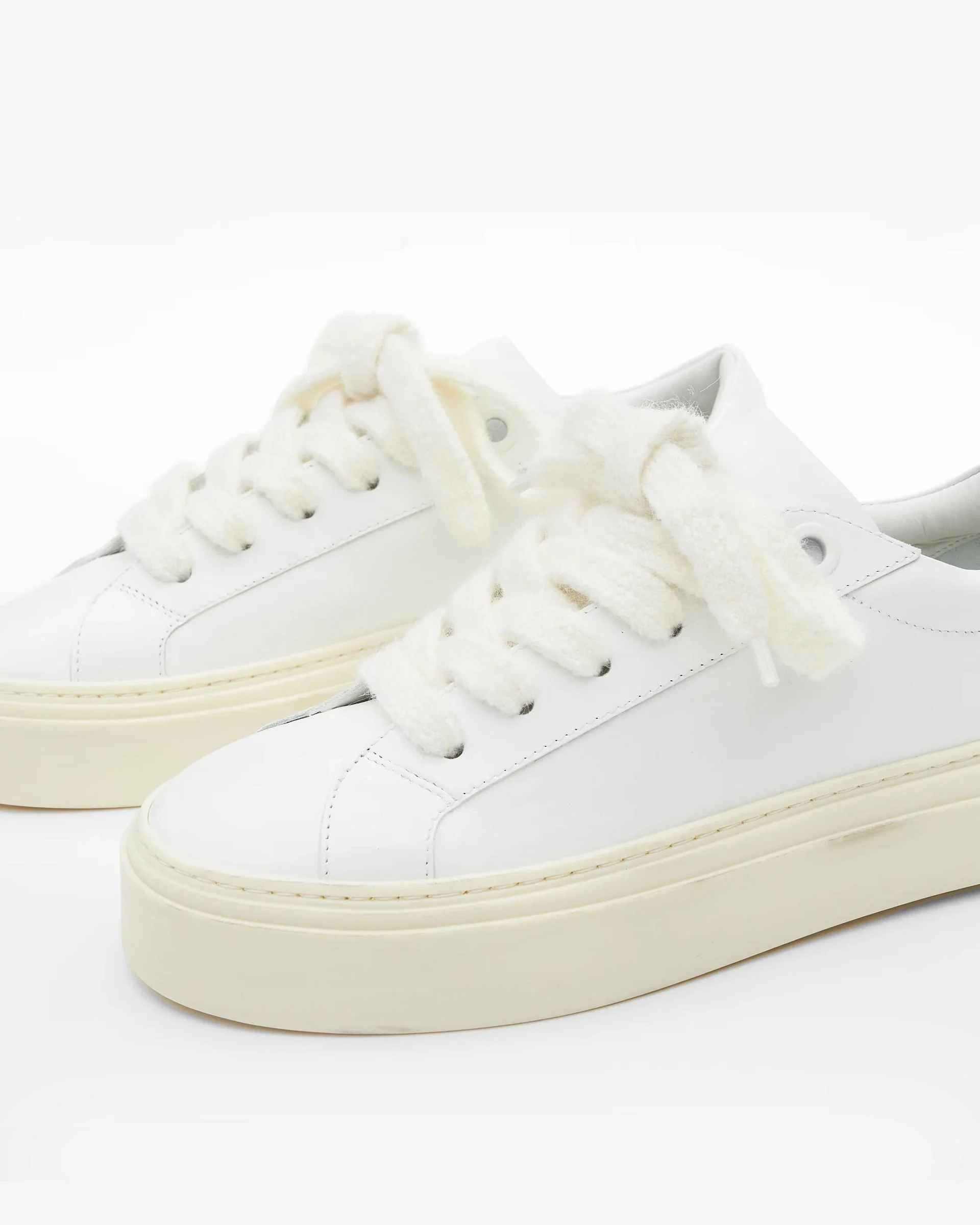 THE WILSON SNEAKER - Image 6