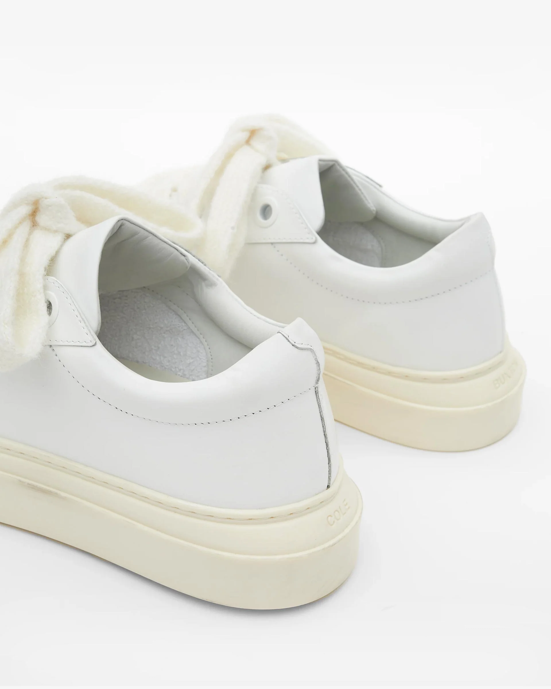 THE WILSON SNEAKER - Image 7