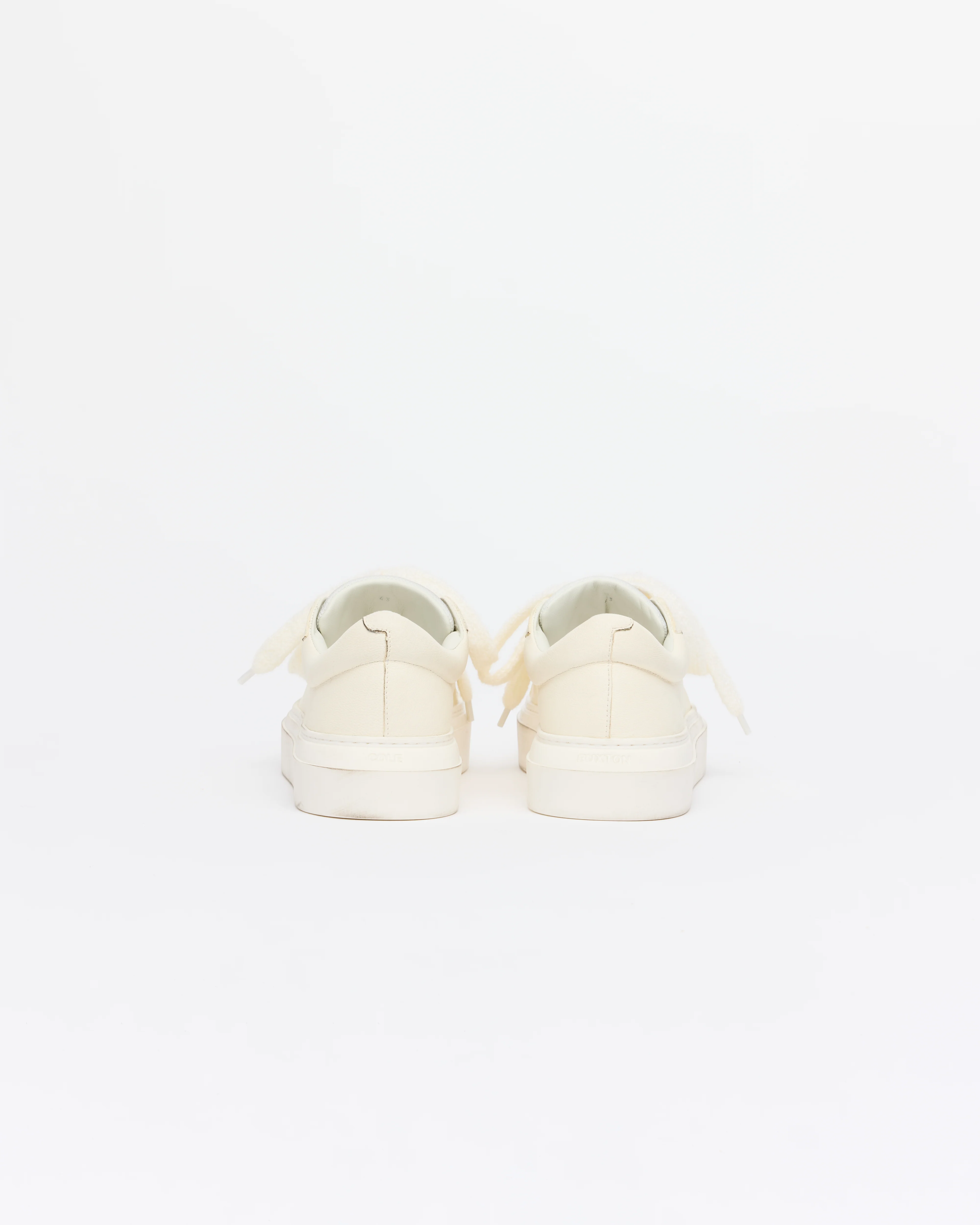 THE WILSON SNEAKER - Image 4