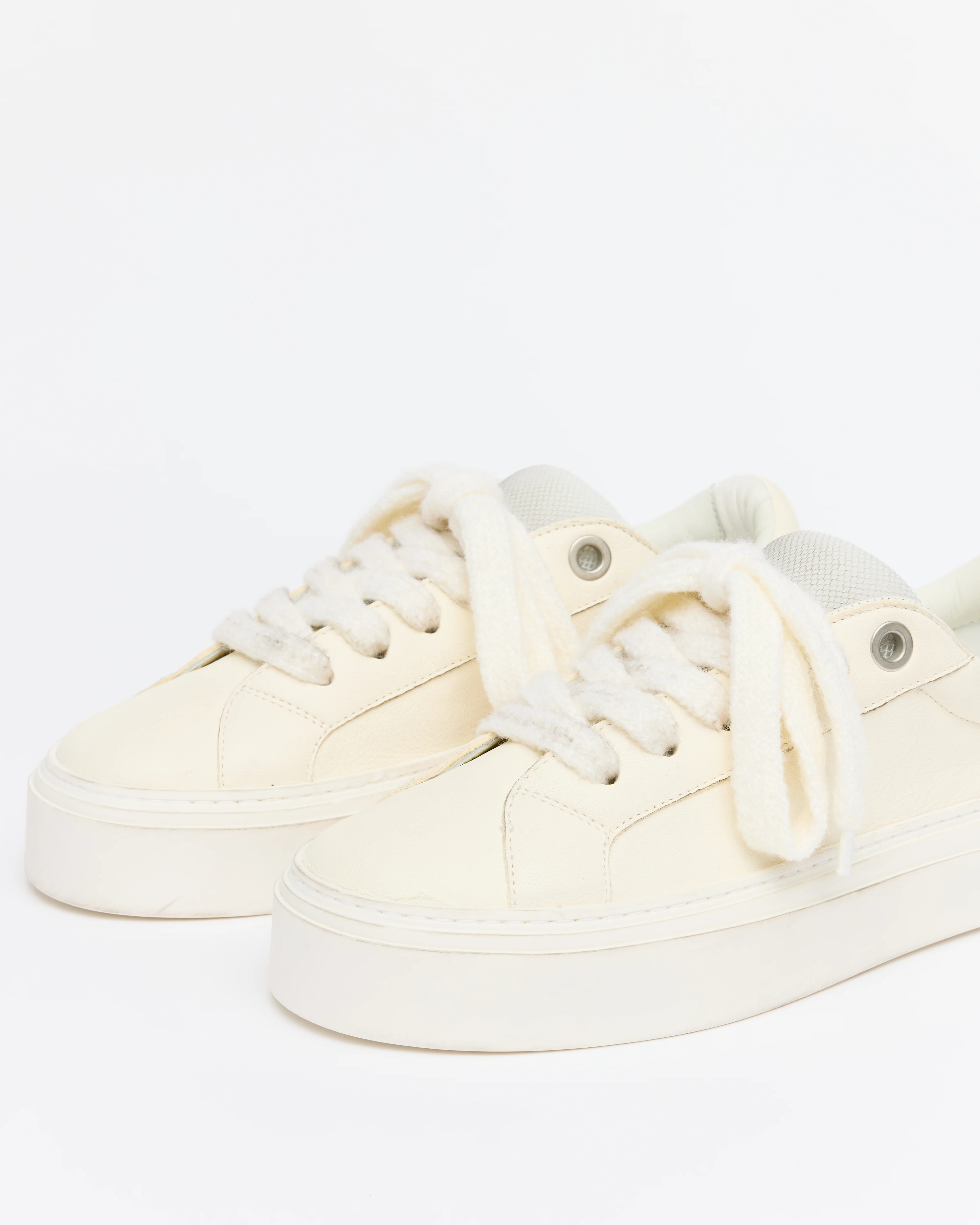 THE WILSON SNEAKER - Image 5