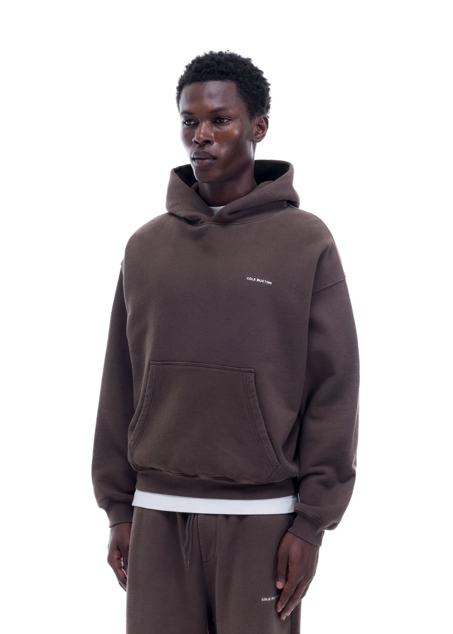 VINTAGE MINI LOGO HOODIE - Image 6