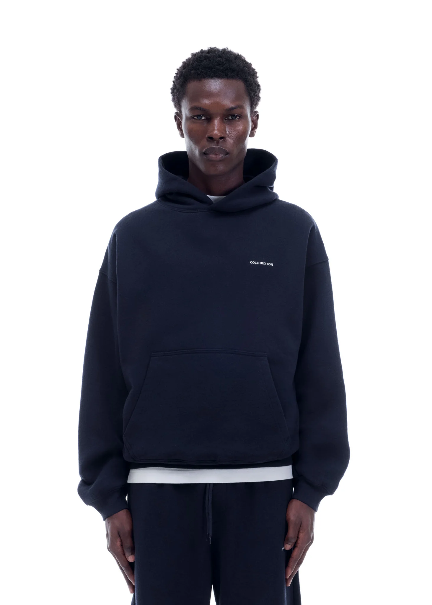 VINTAGE MINI LOGO HOODIE - Image 5